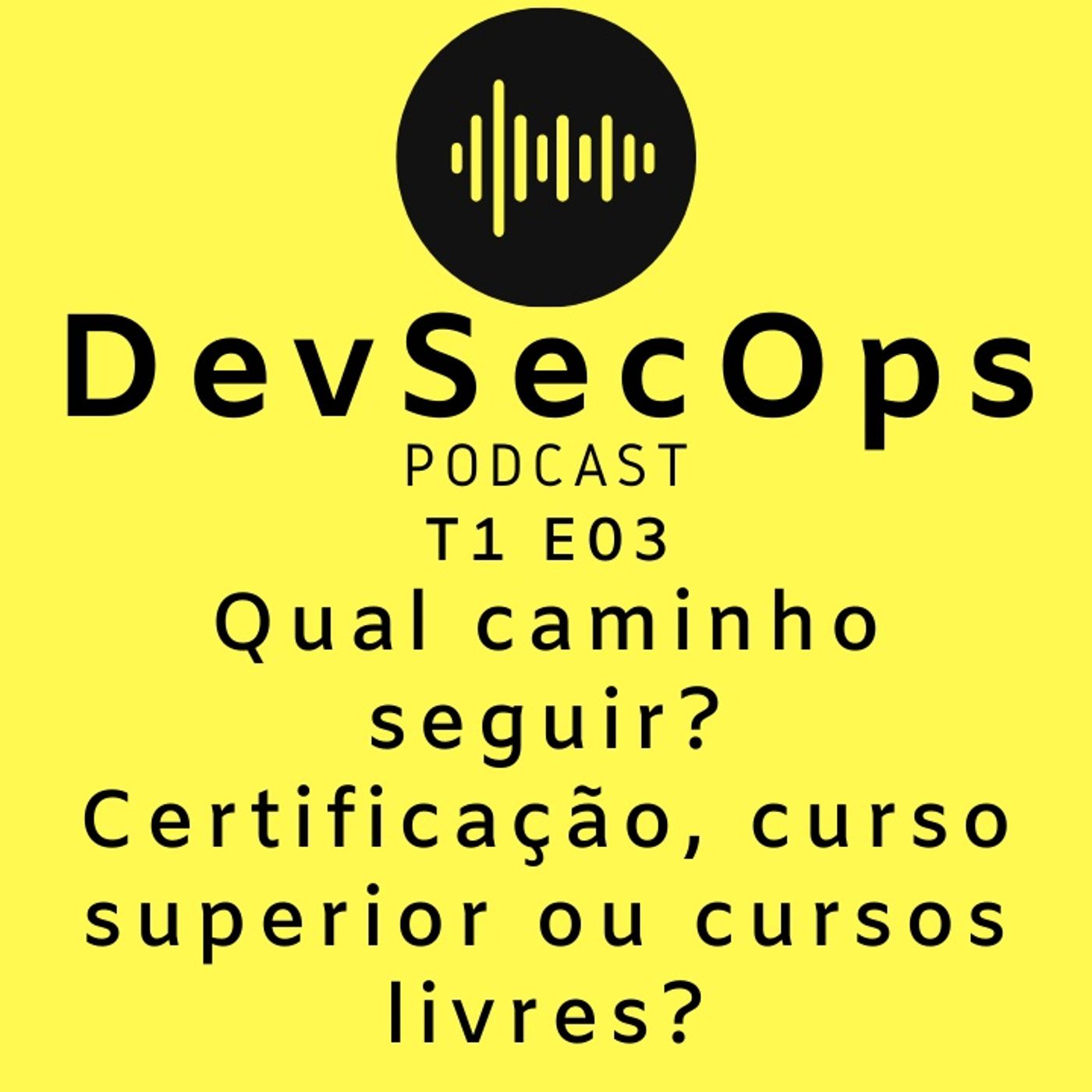 DevSecOps Podcast