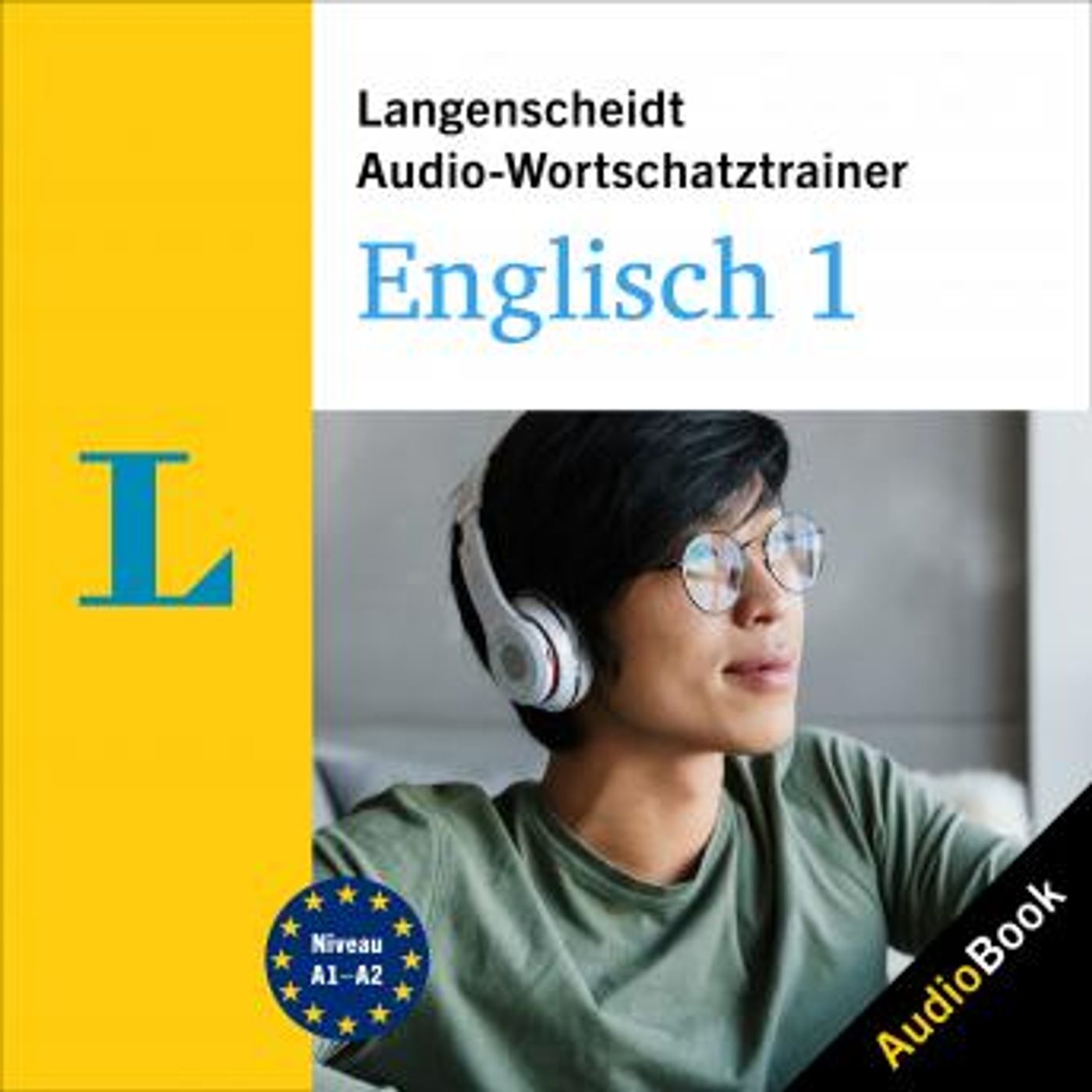 Discover the Best Audio Stories in Non-Fiction, Language Instruction