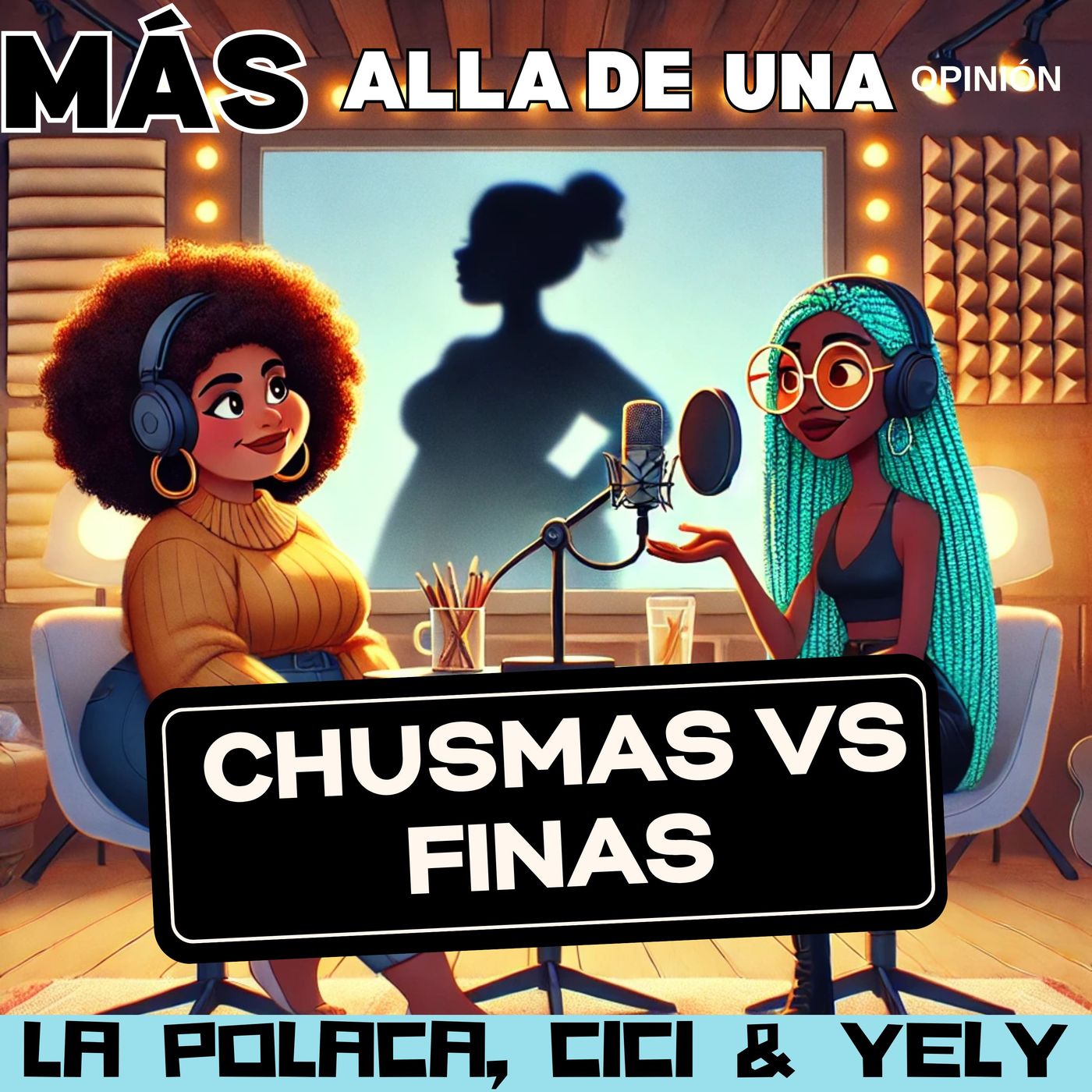 Más allá de una opinión