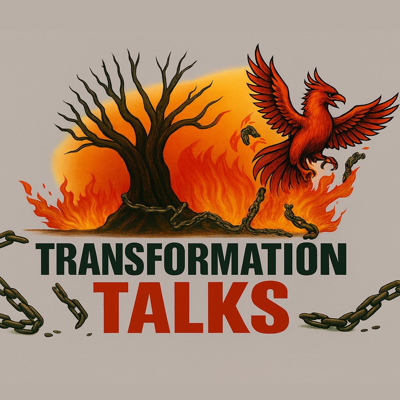 Transformation Talks