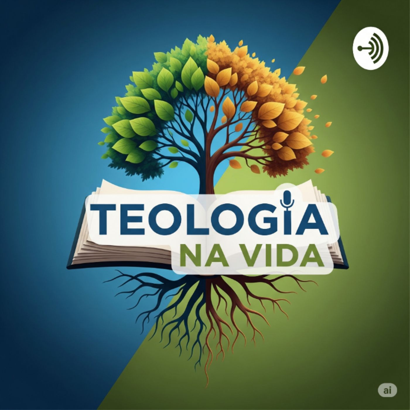 Teologia na Vida (Completo)