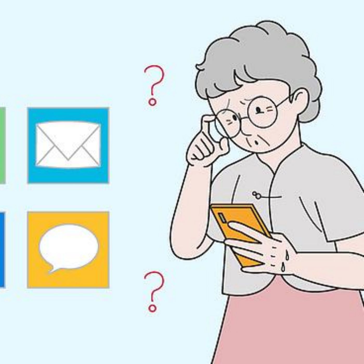 Can age-friendly tech get better?