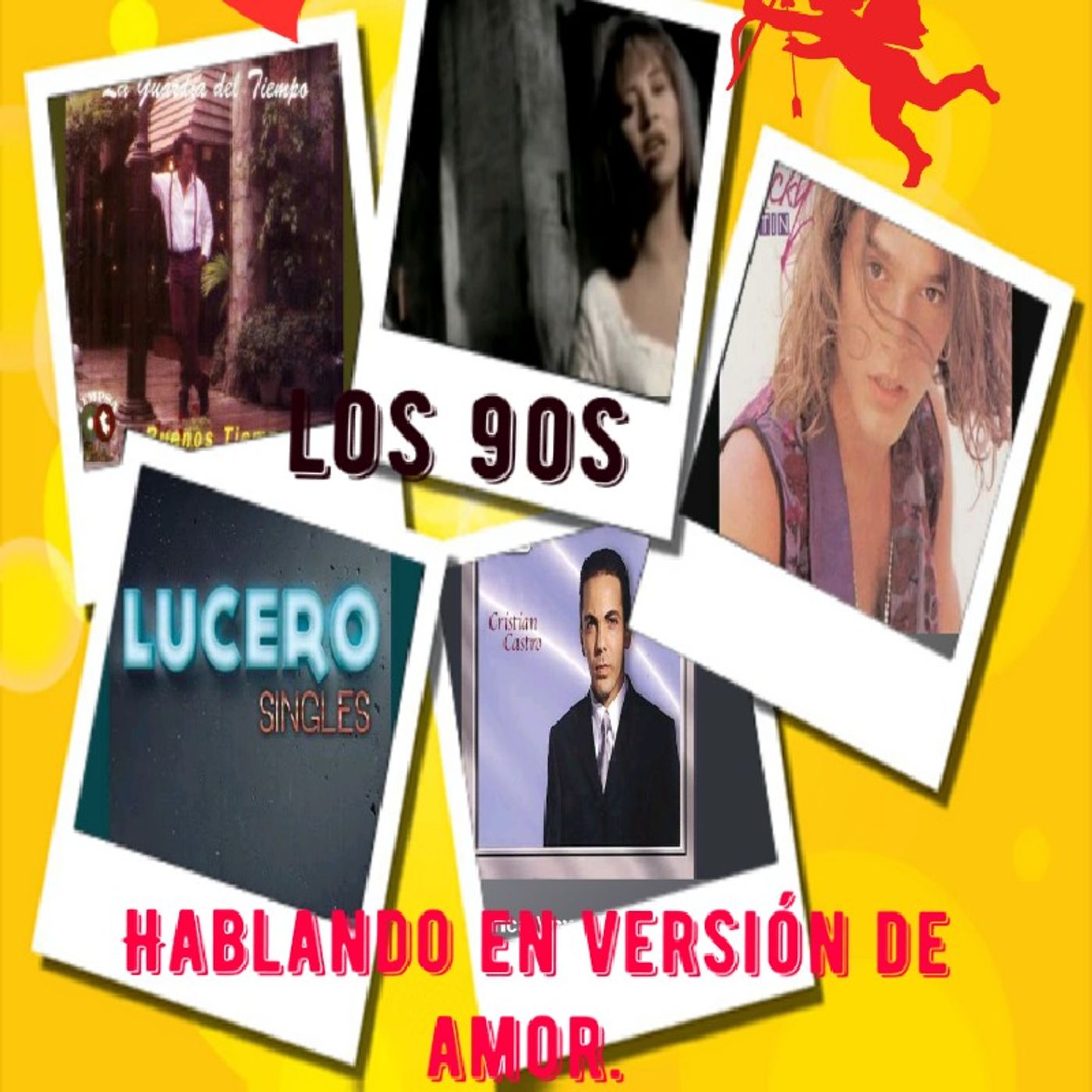 Hablando En Versión De Amor