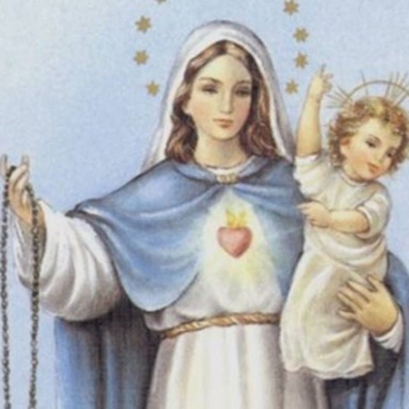 San Charbel Costa Rica