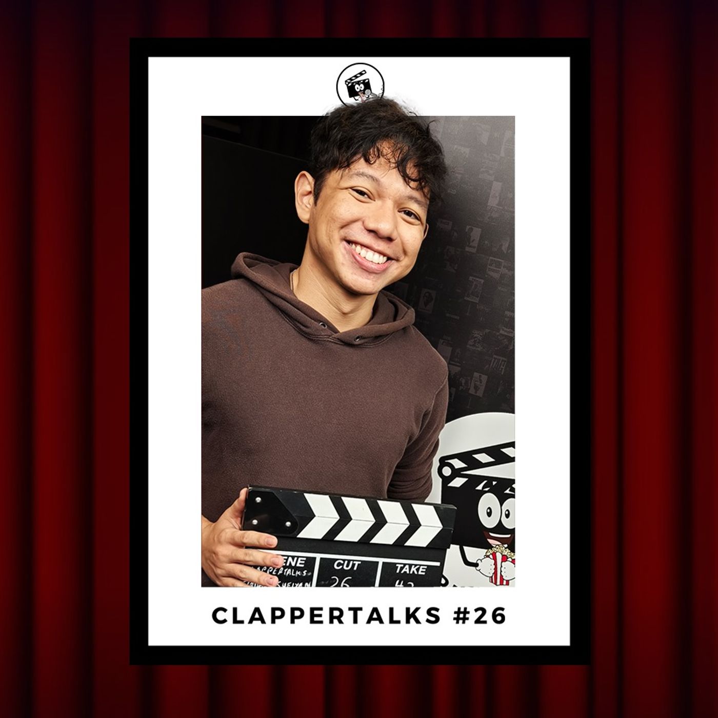 ClapperTalks