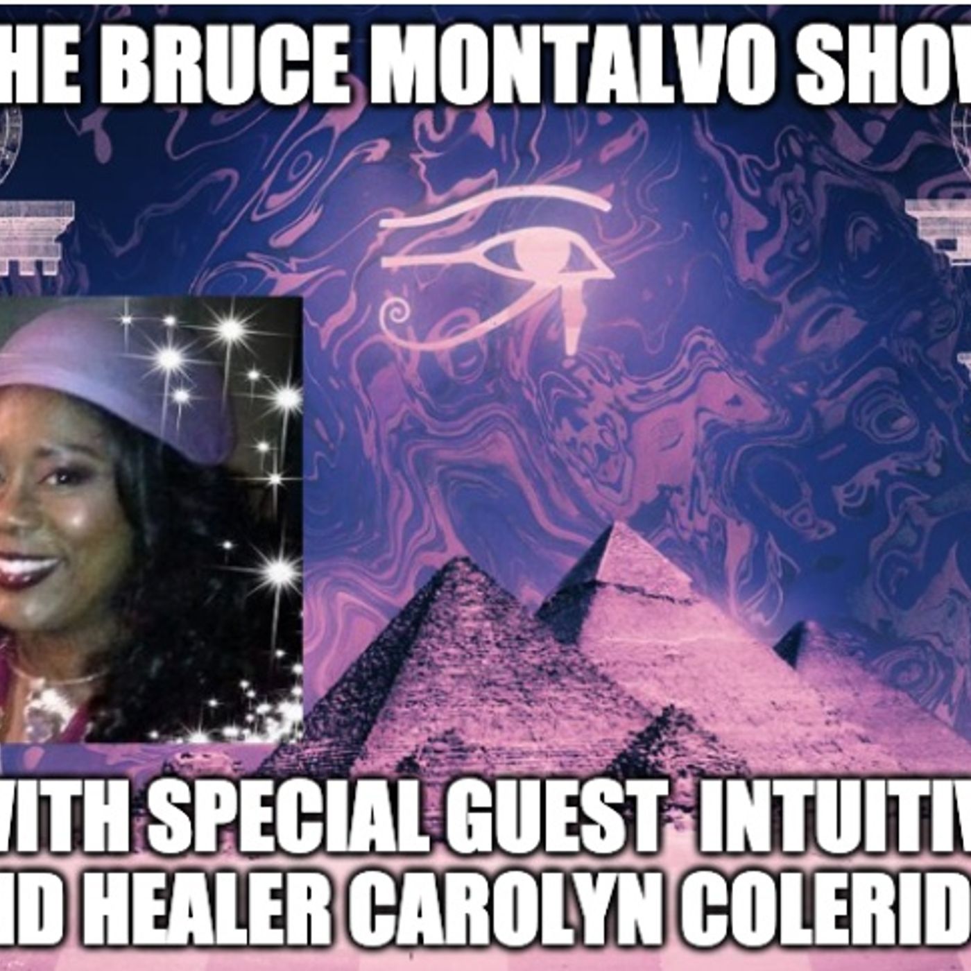 The Bruce Montalvo Show