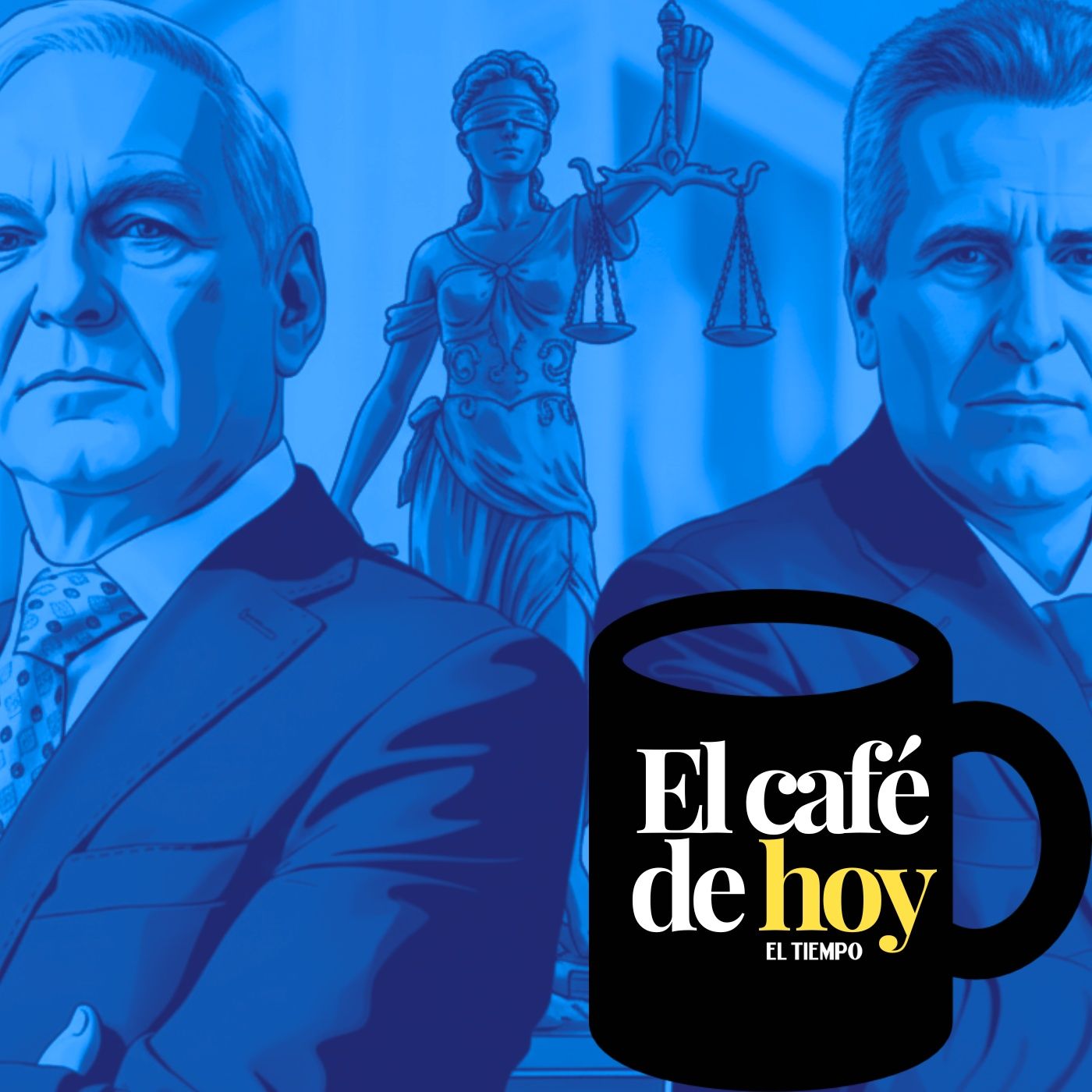 Ricardo Bonilla y Luis Fernando Velasco ya están bajo detención: impacto judicial y político del caso