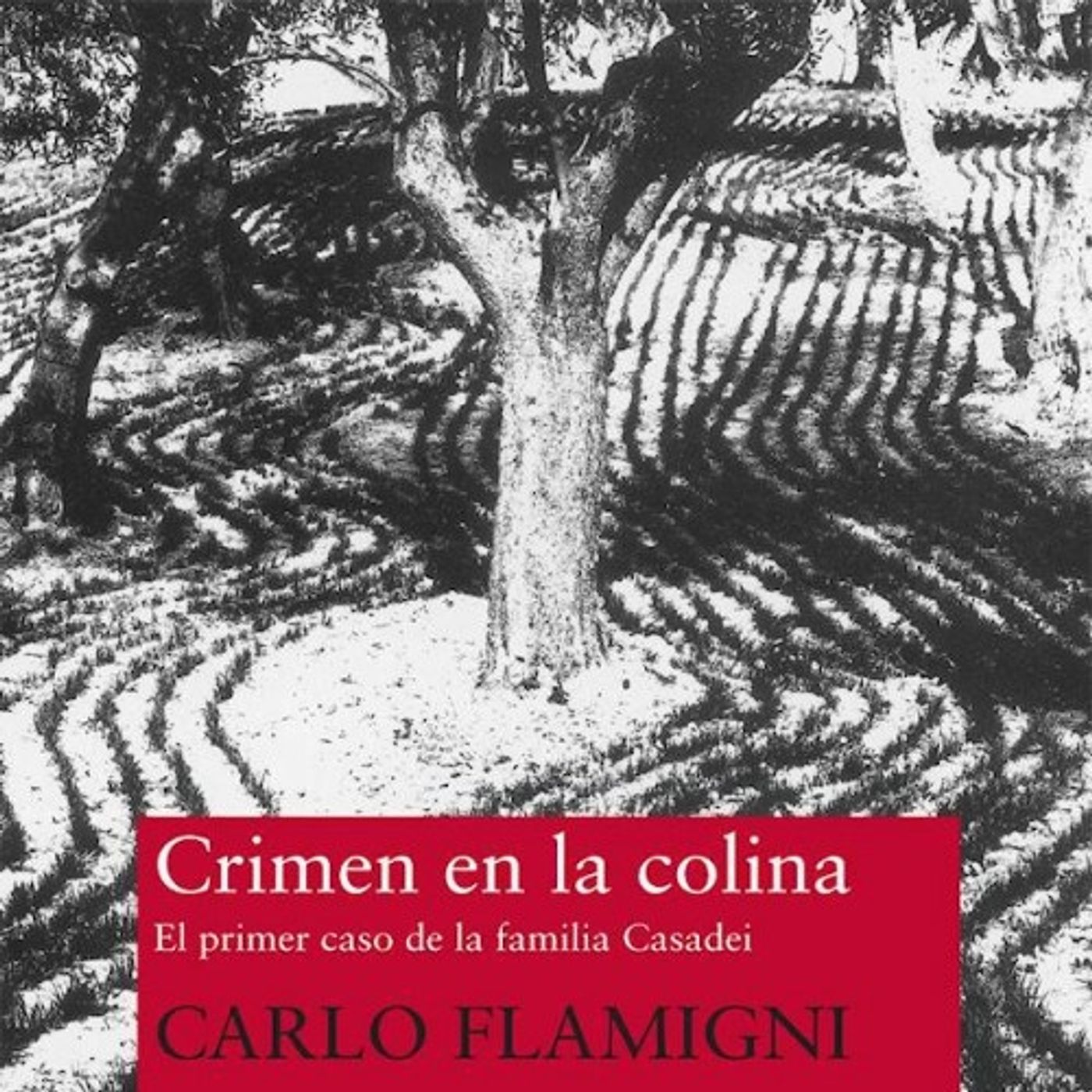 Crimen en la colina - Carlo Flamigni episode artwork