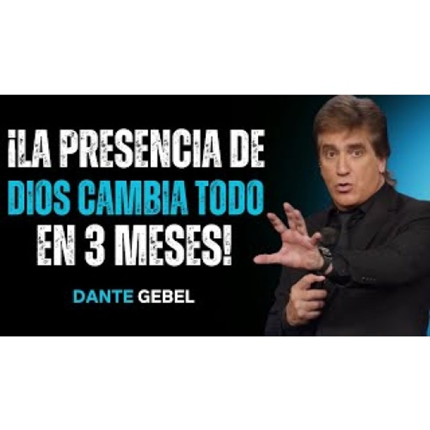 ¡Recibe La Presencia De Dios En Tu Vida Y Mira Cómo Todo Cambia En 3 Meses!