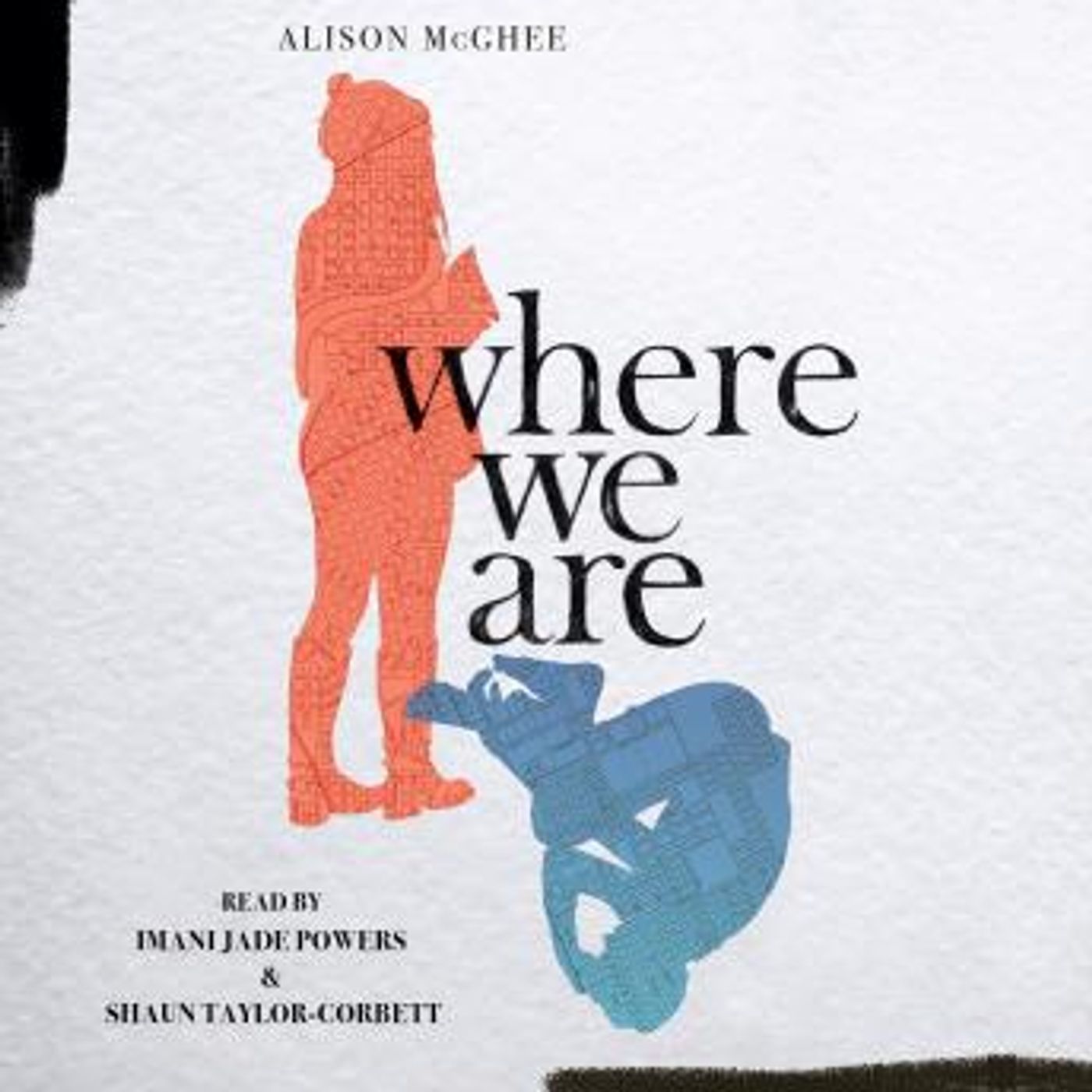 Listen to New Full Audiobooks in Teen & YA, Tough Topics