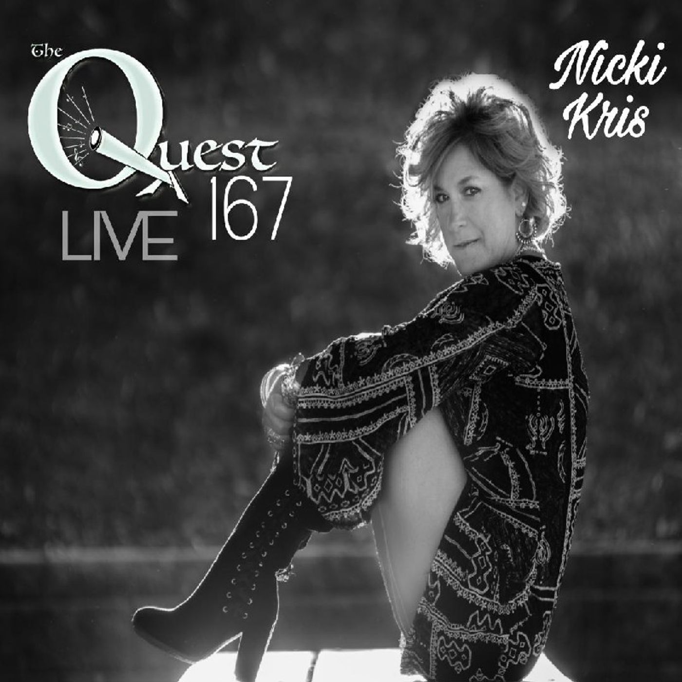 QuestNation\'s show