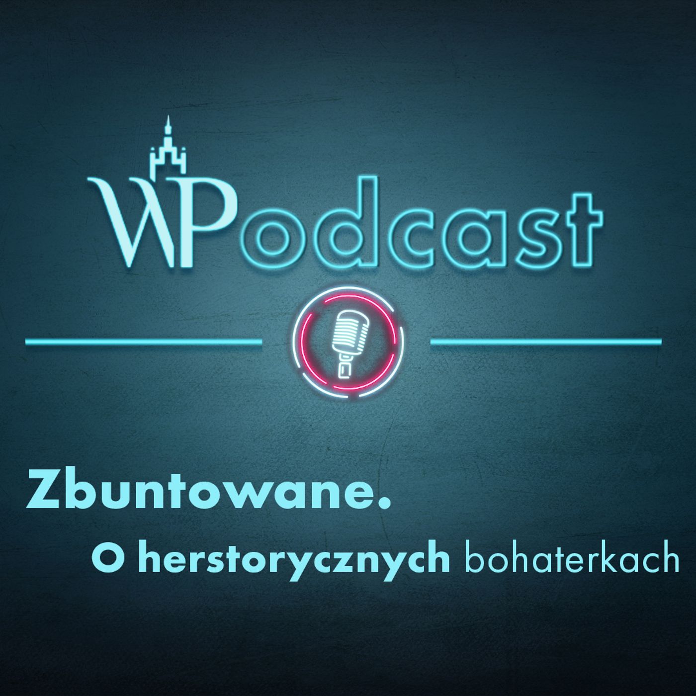 WPodcast