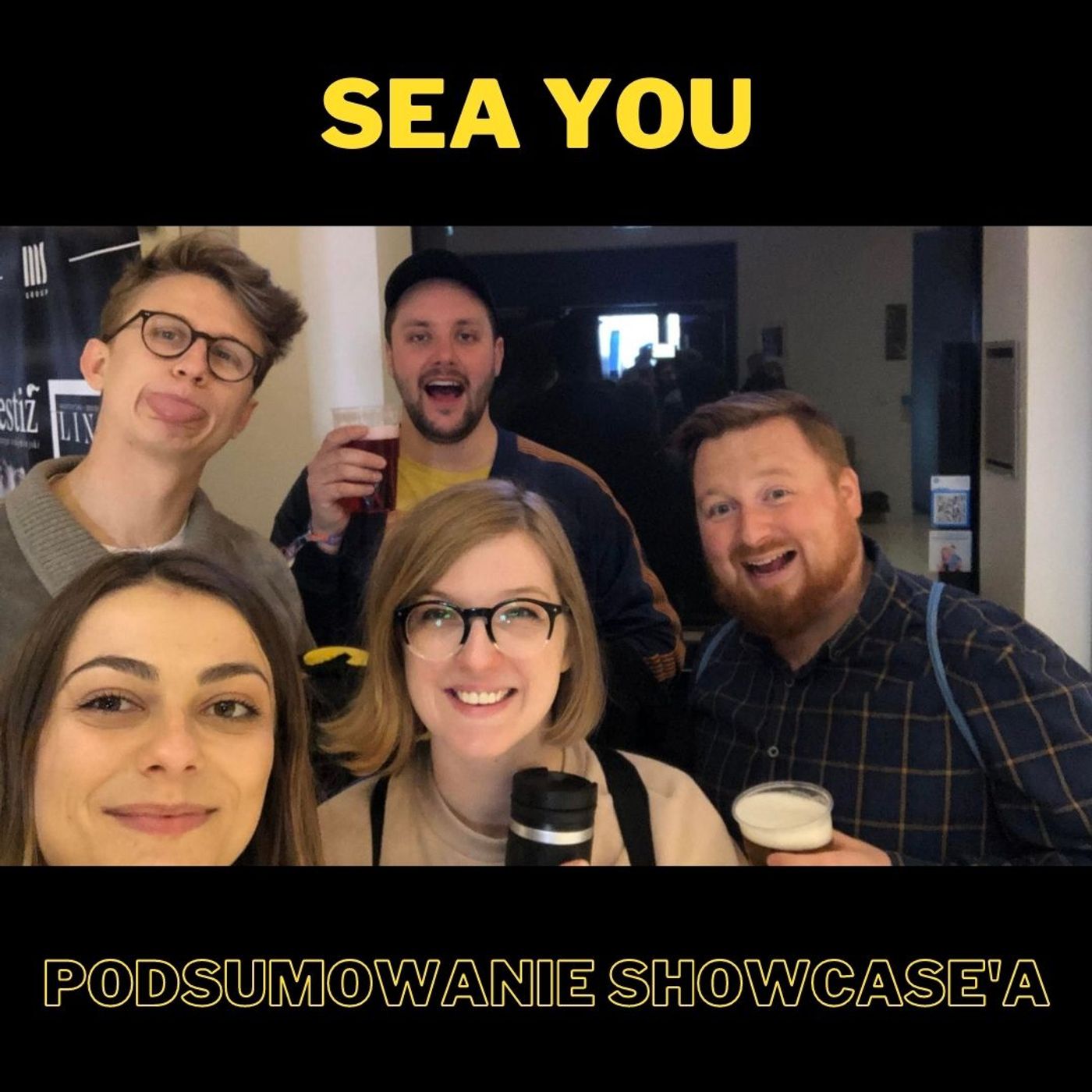 110. Sea You - Podsumowanie episode artwork