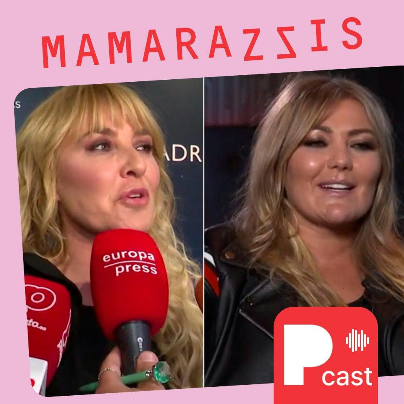 Mamarazzis
