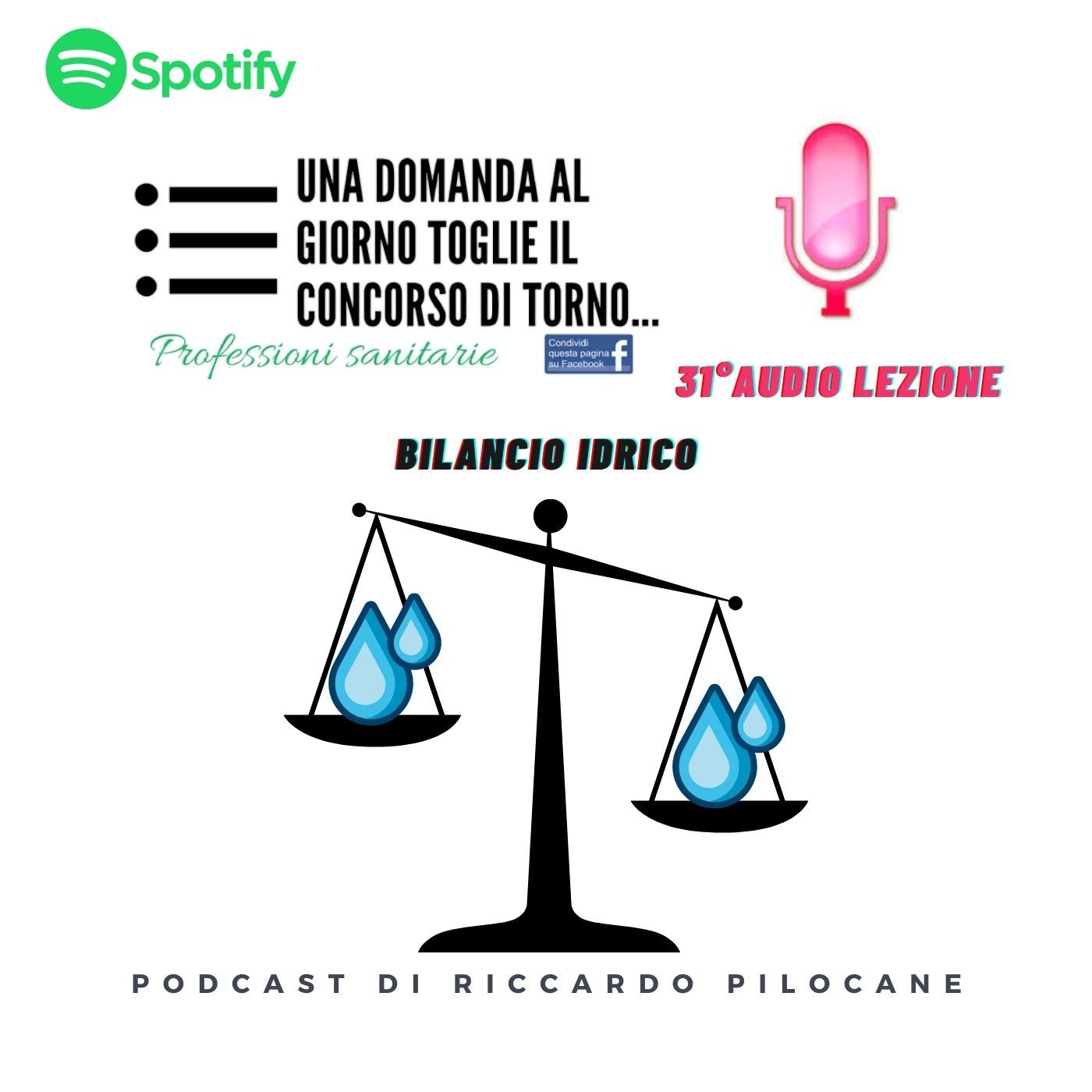 Una domanda al giorno... podcast