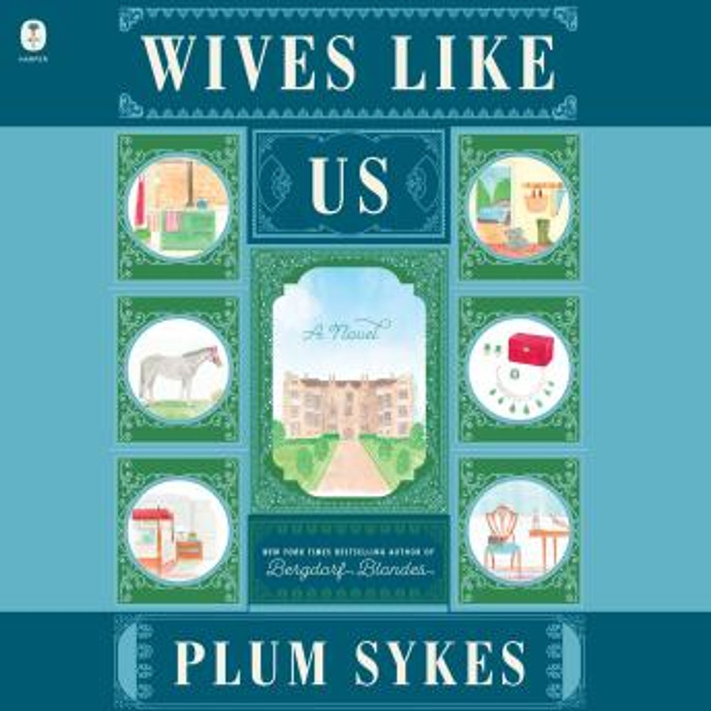 Listen to Top Full Audiobooks in Fiction, Drama