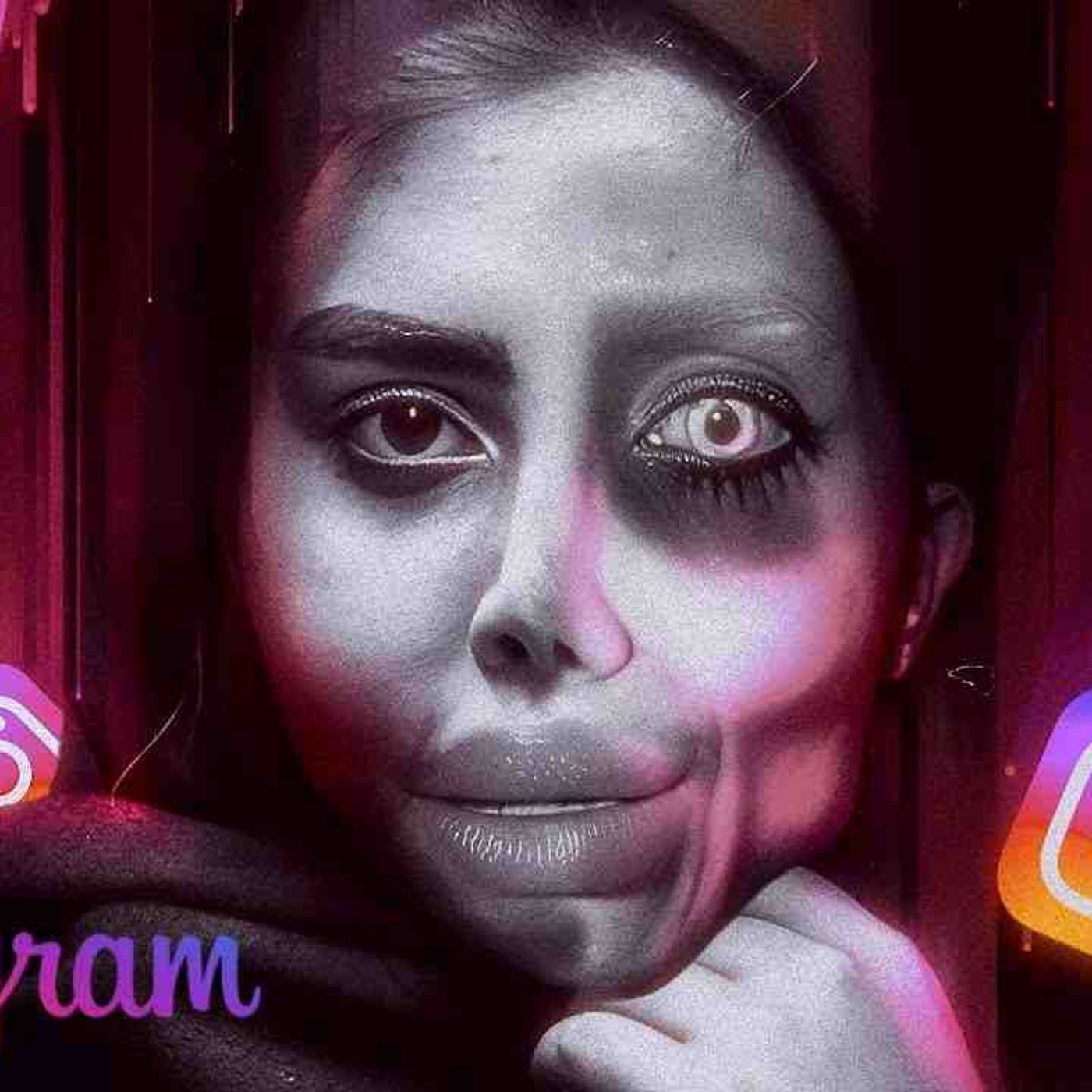 3 Real-Life Instagram Horrors that Disturbed Me episode artwork