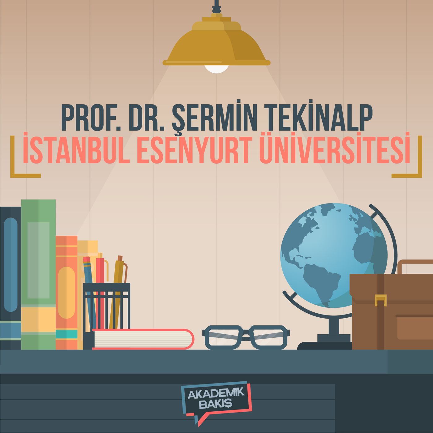Akademik Bakış - Prof. Dr. Michael Kuyucu