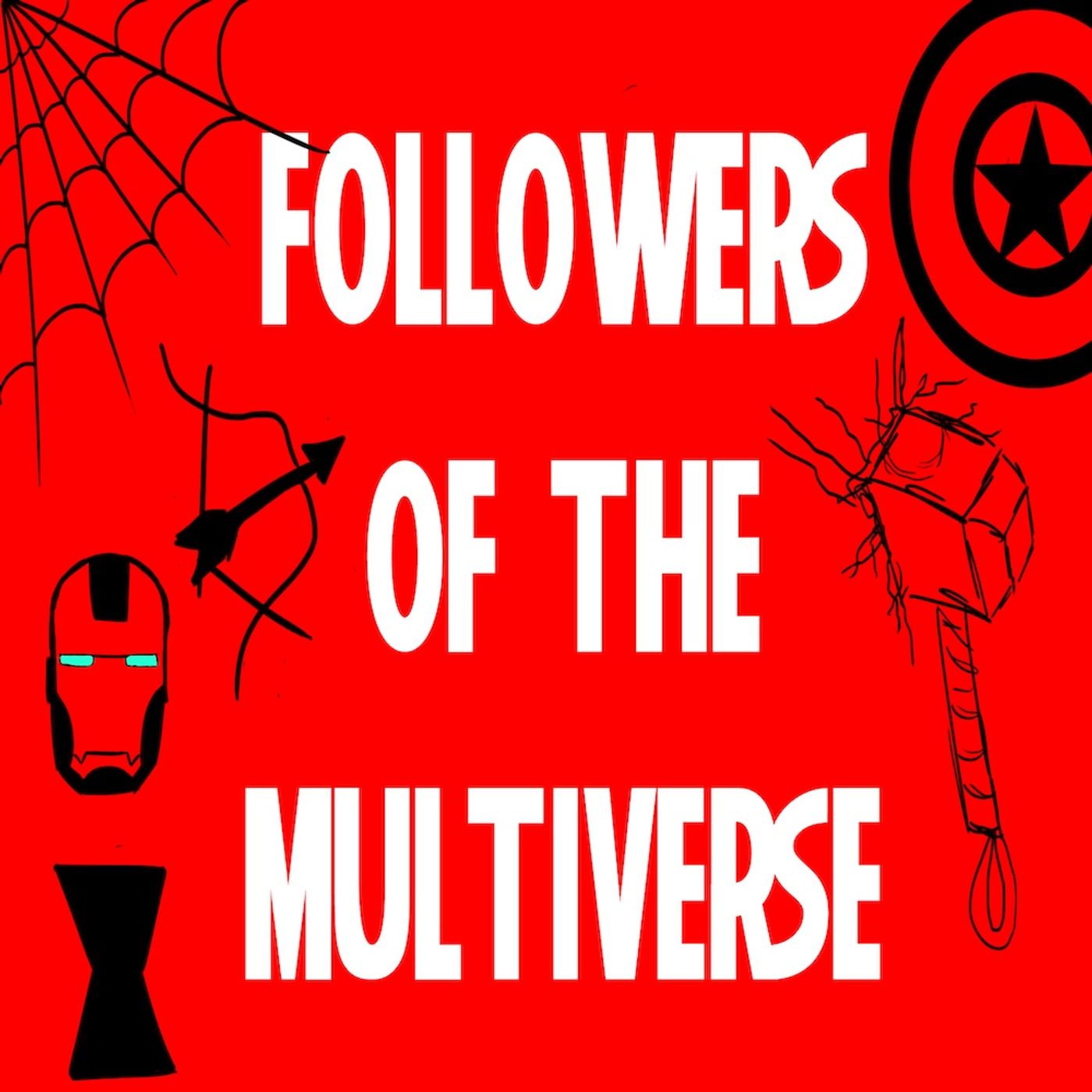 Followers of the Multiverse