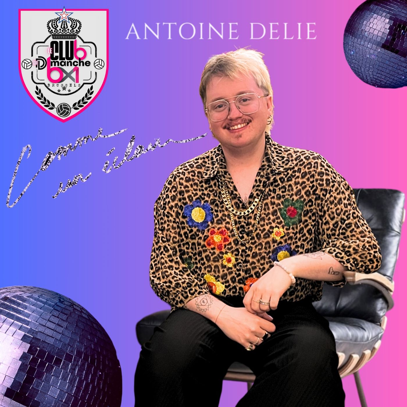 Le Club du Dimanche