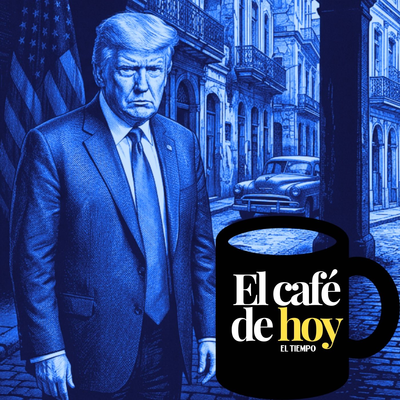 Los hechos que serán noticia en Colombia y el mundo hasta el 24 de mayo