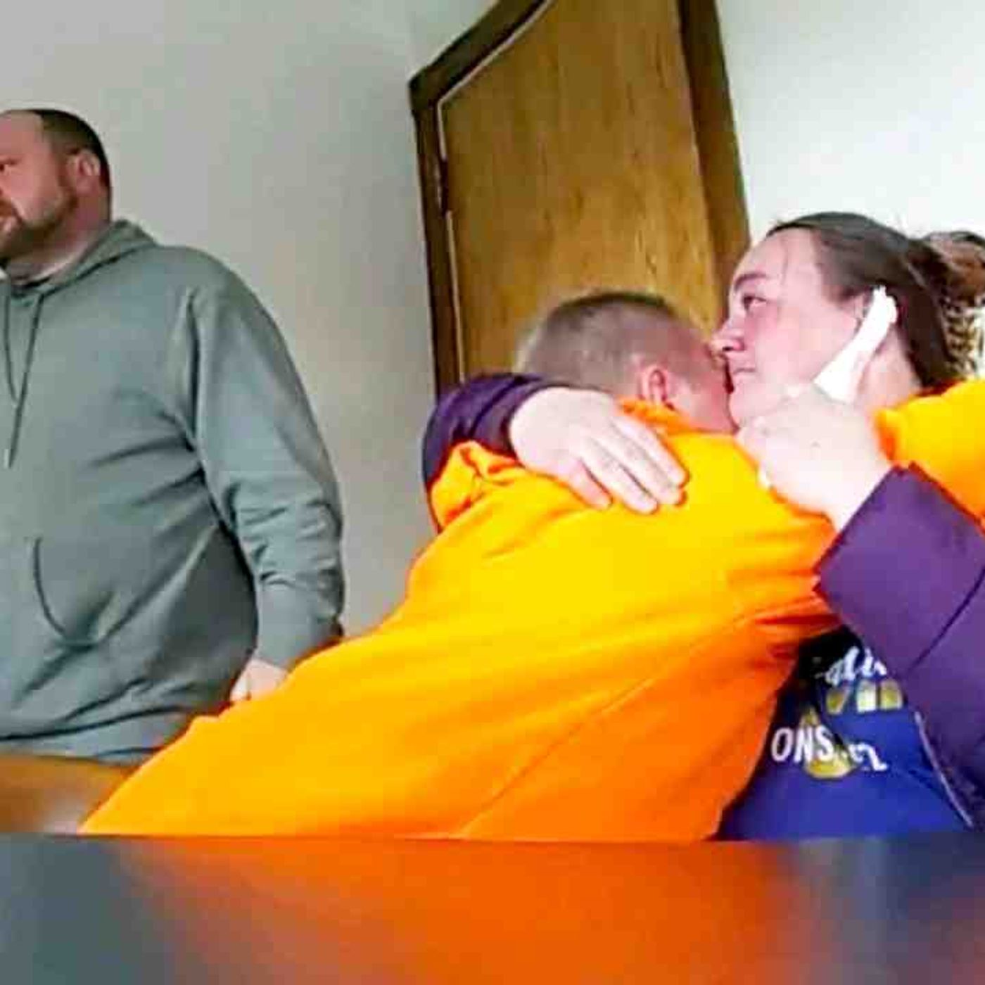 Teen Kills Stepdad for Uncovering His Sick Secret episode artwork