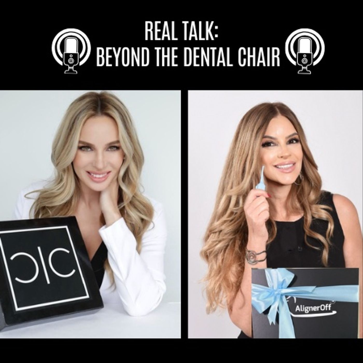 Real Talk: Beyond the dental chair
