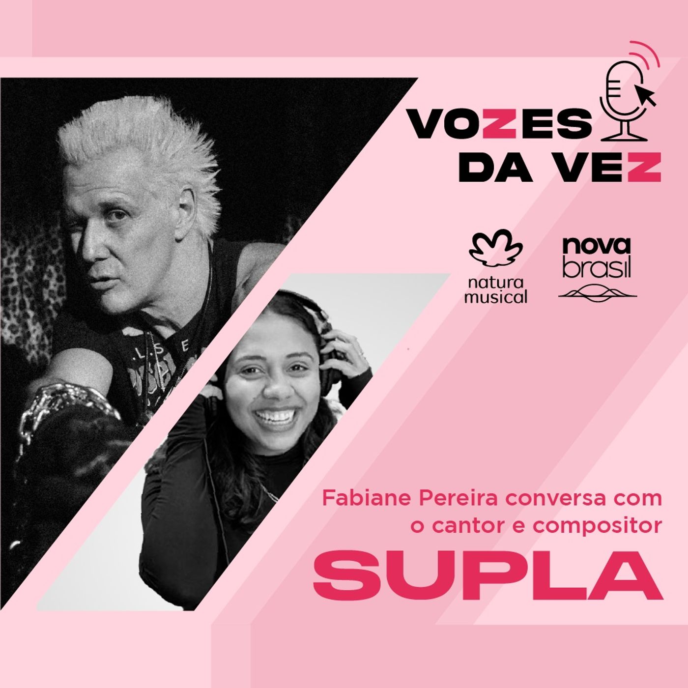 Supla: “Nunca fui desgovernado, sempre fui focado.”