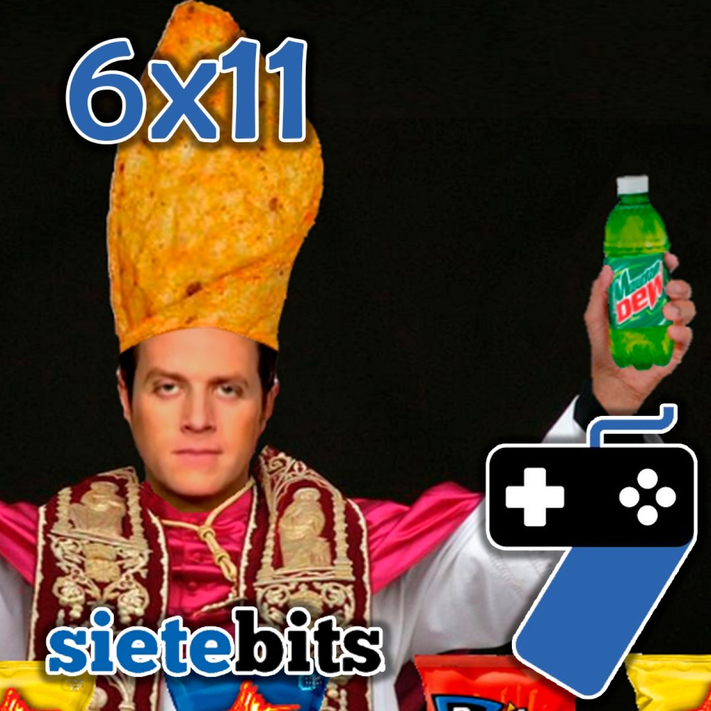 SieteBITS