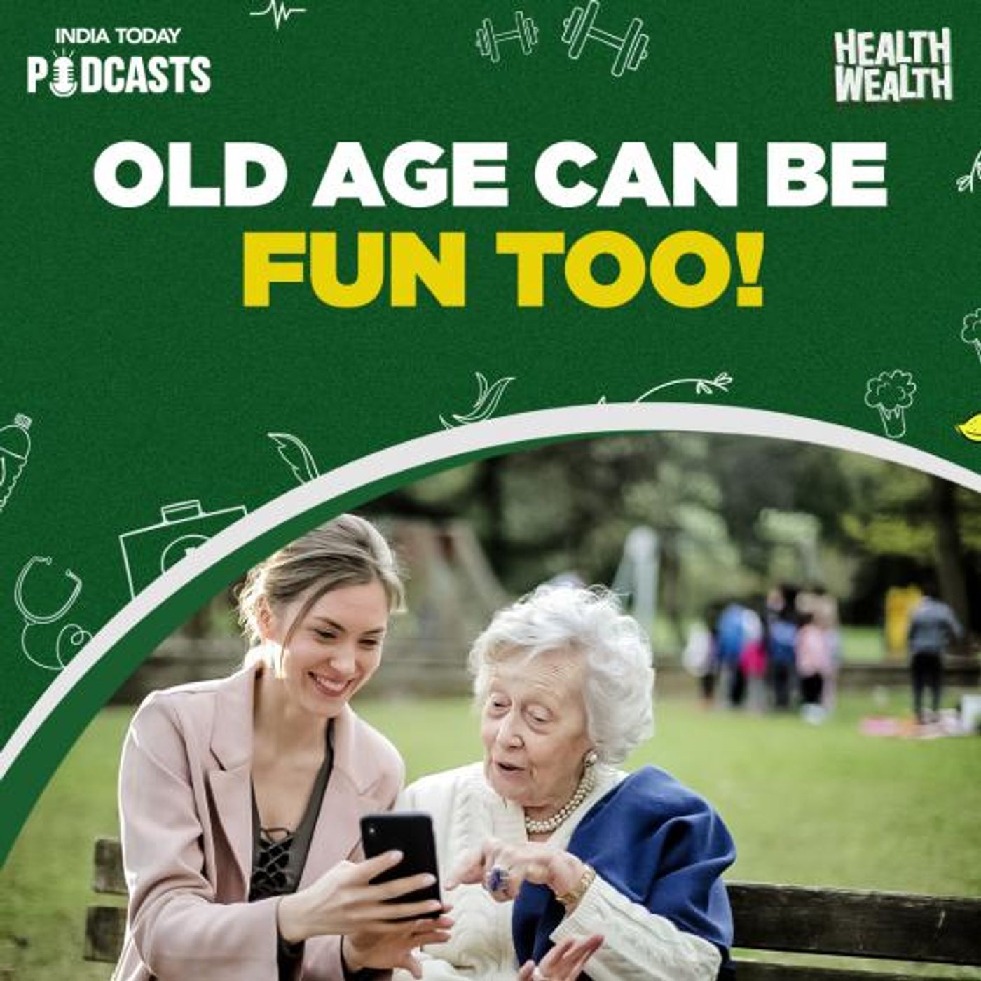Health Wealth