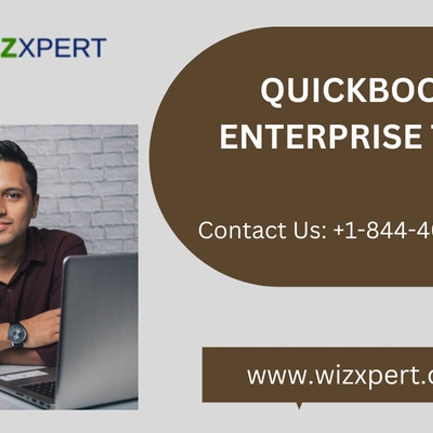 QuickBooks Enterprise Trial Start Today podcast artwork