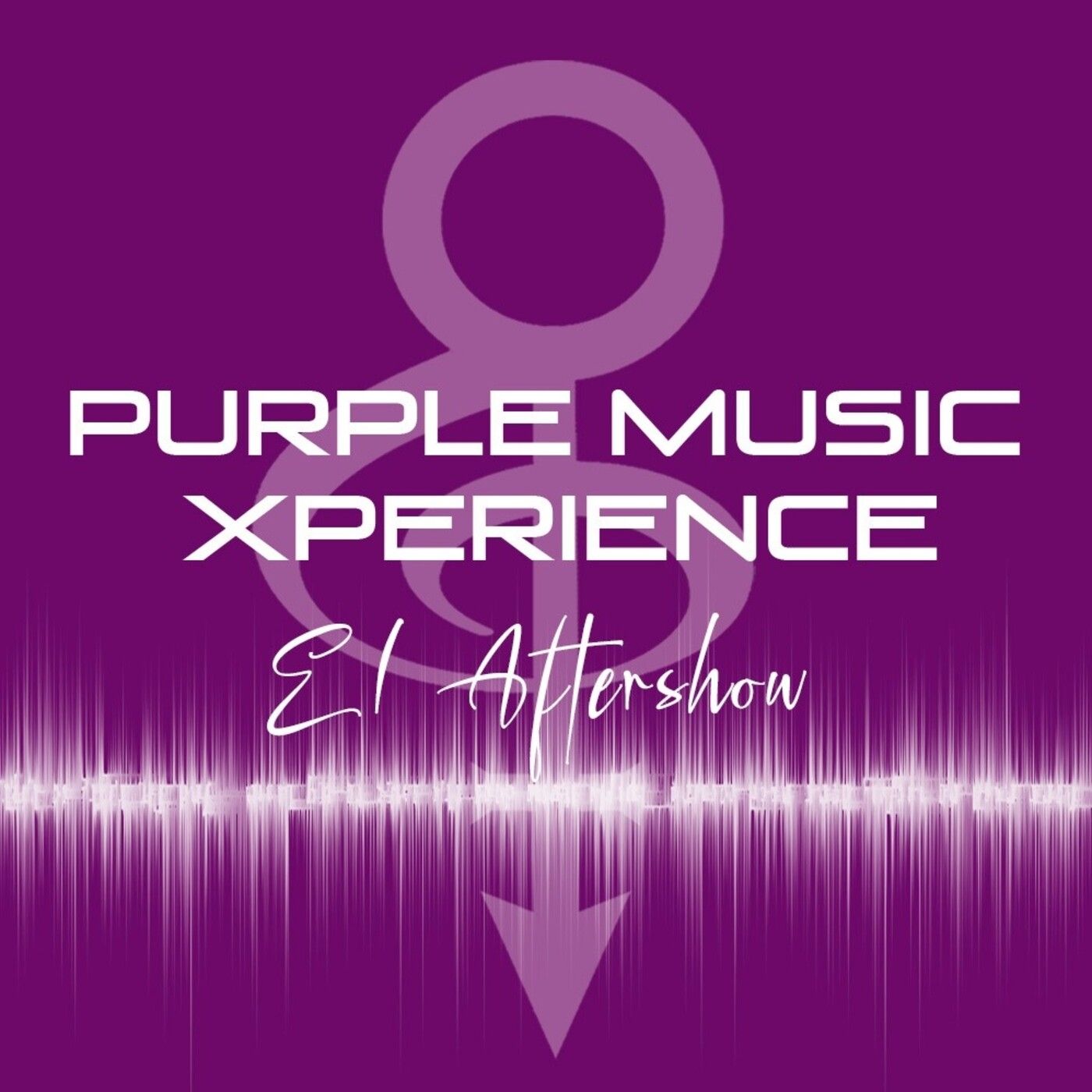 Purple Music Xperience #04. El Aftershow (Canciones infravaloradas de Prince) - Episodio exclusivo para mecenas episode artwork