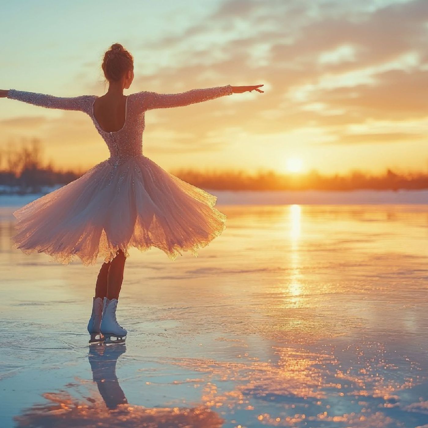 Episode 106 - "Fire and Ice: The Triumph of Zoe."