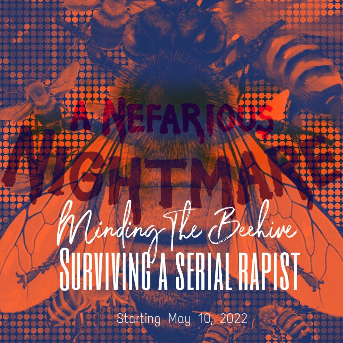 A Nefarious Nightmare - True Crime