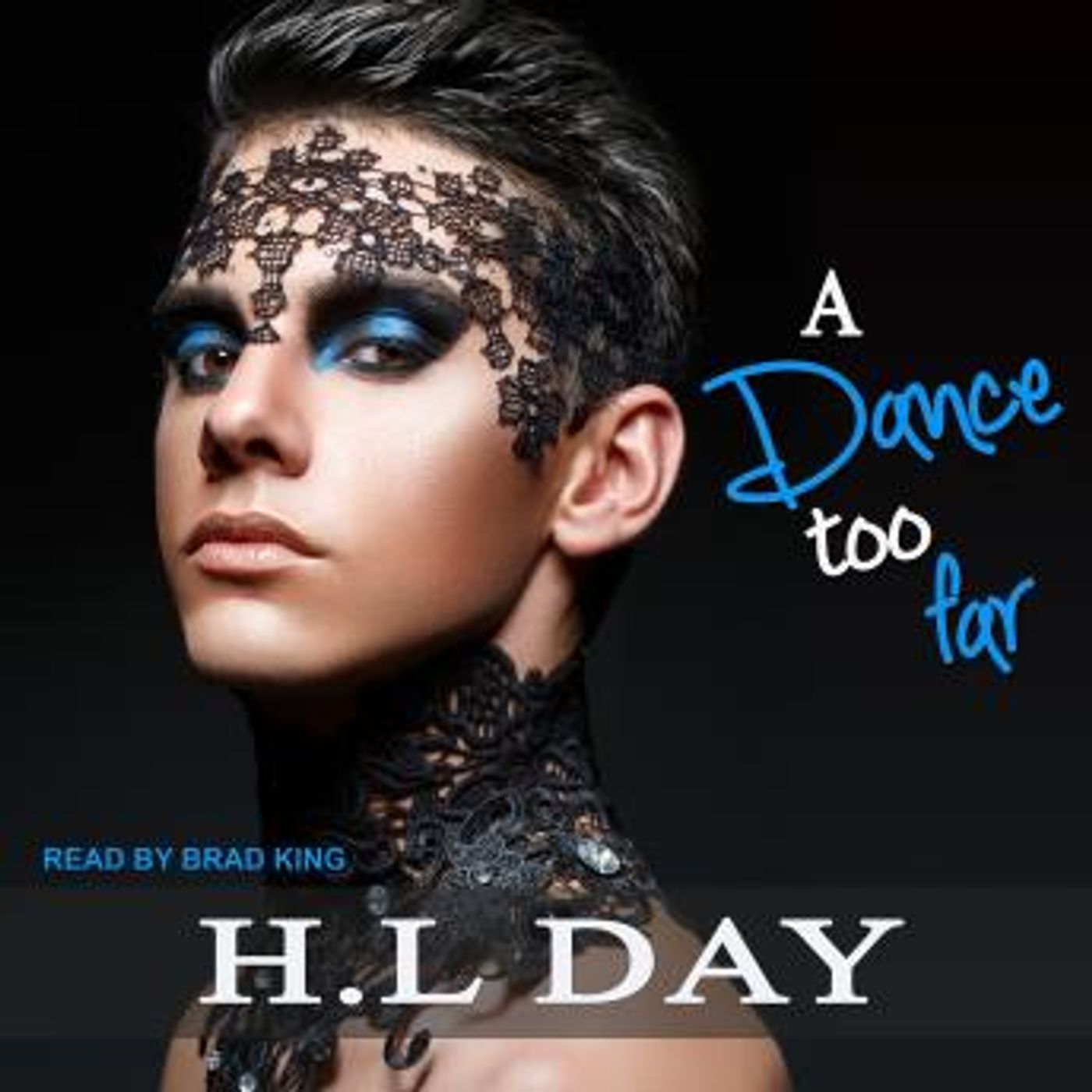 A Dance Too Far by H.L Day episode artwork