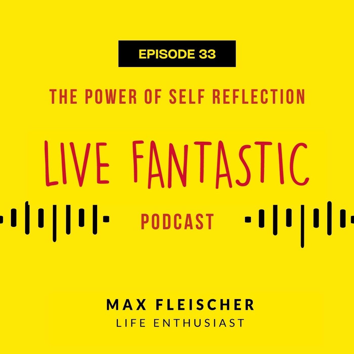 Live Fantastic