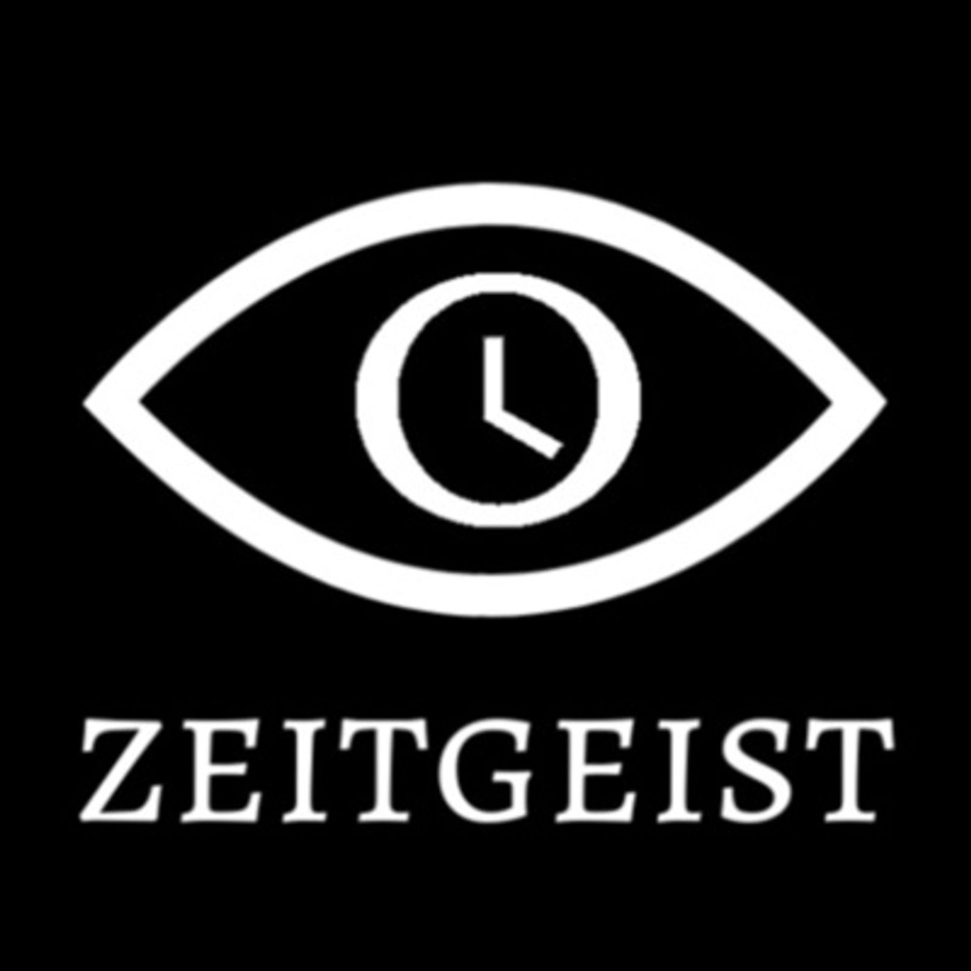 Zeitgeist. Kanał o ideach