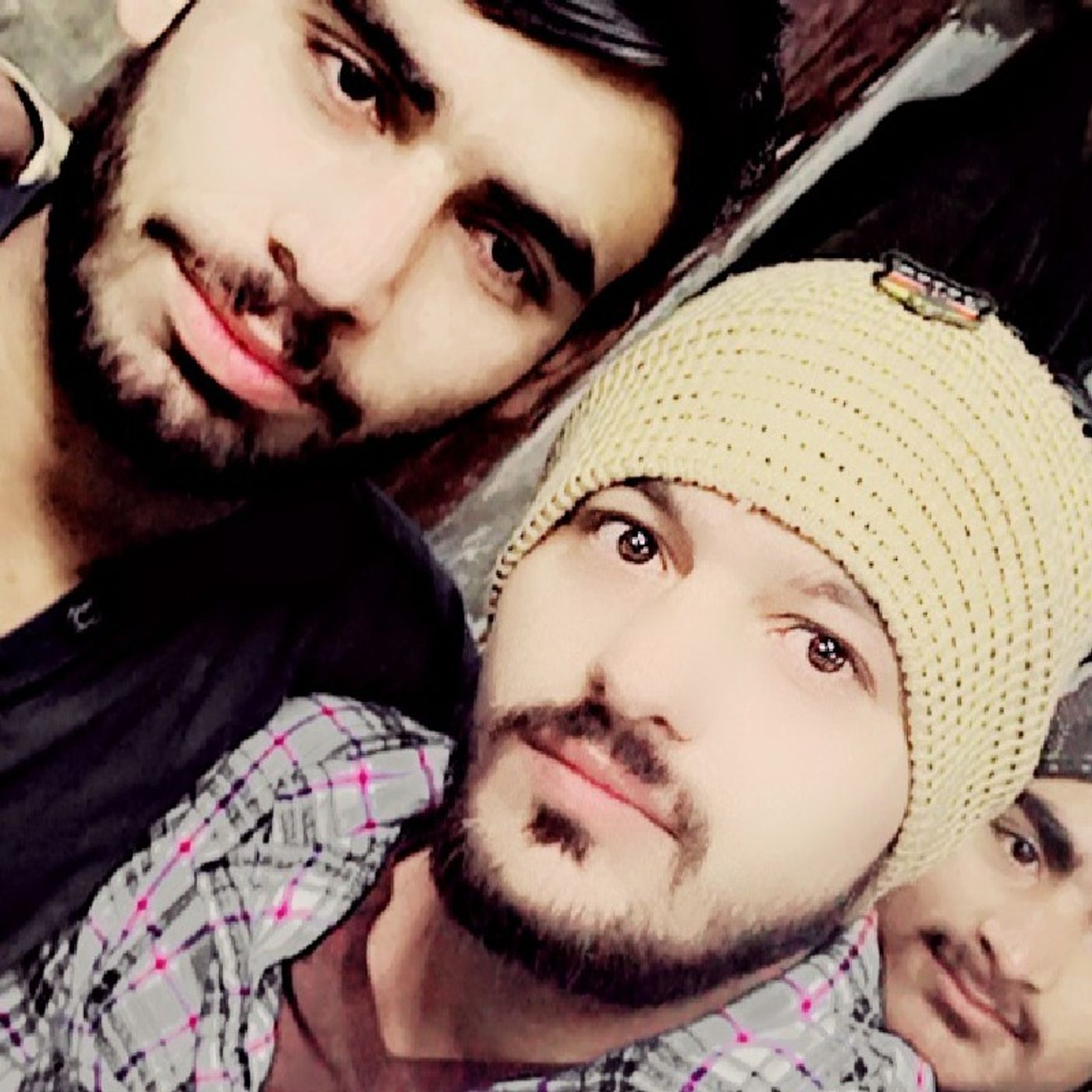 Mian Luqman Mehar\'s podcast