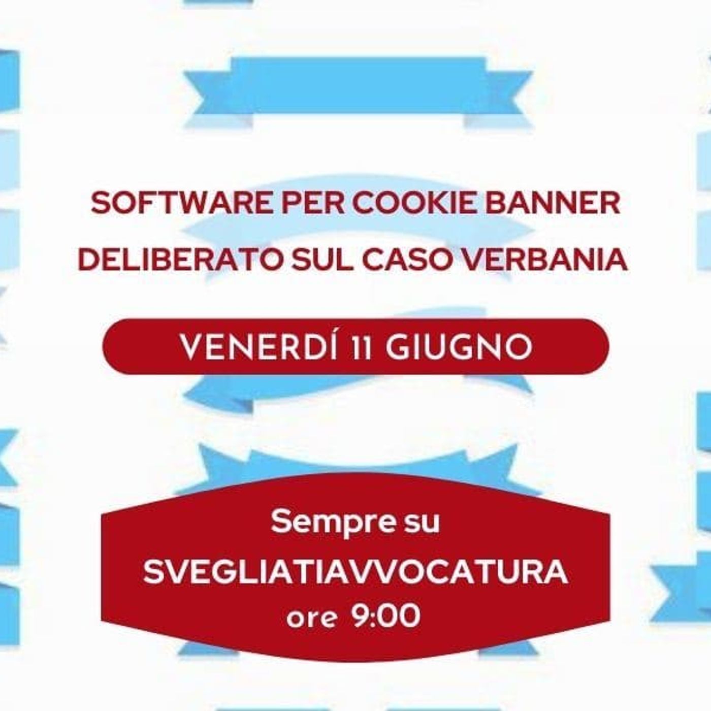 Svegliati Avvocatura