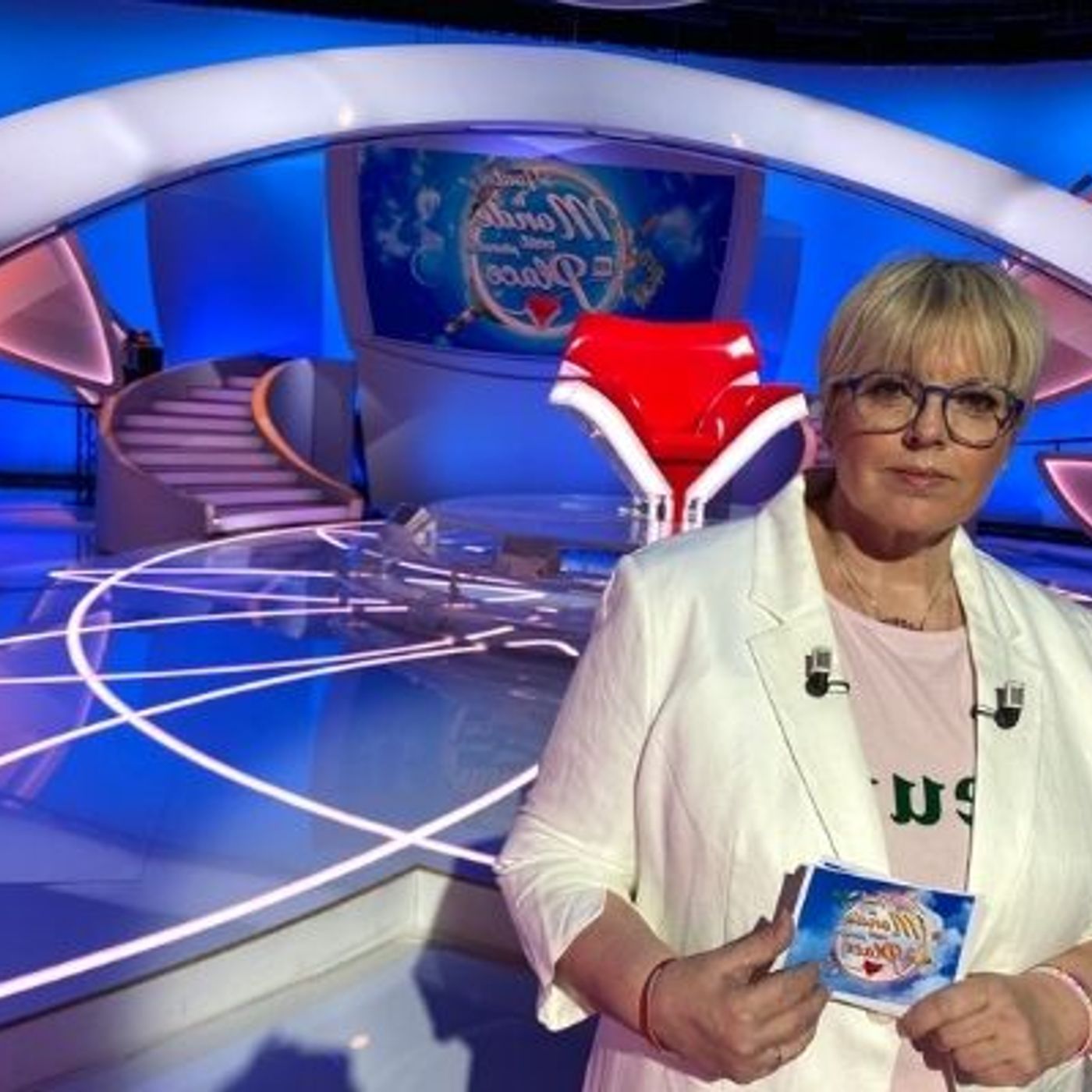 Bilan d'été et programmes de rentrée de France Télévisions episode artwork