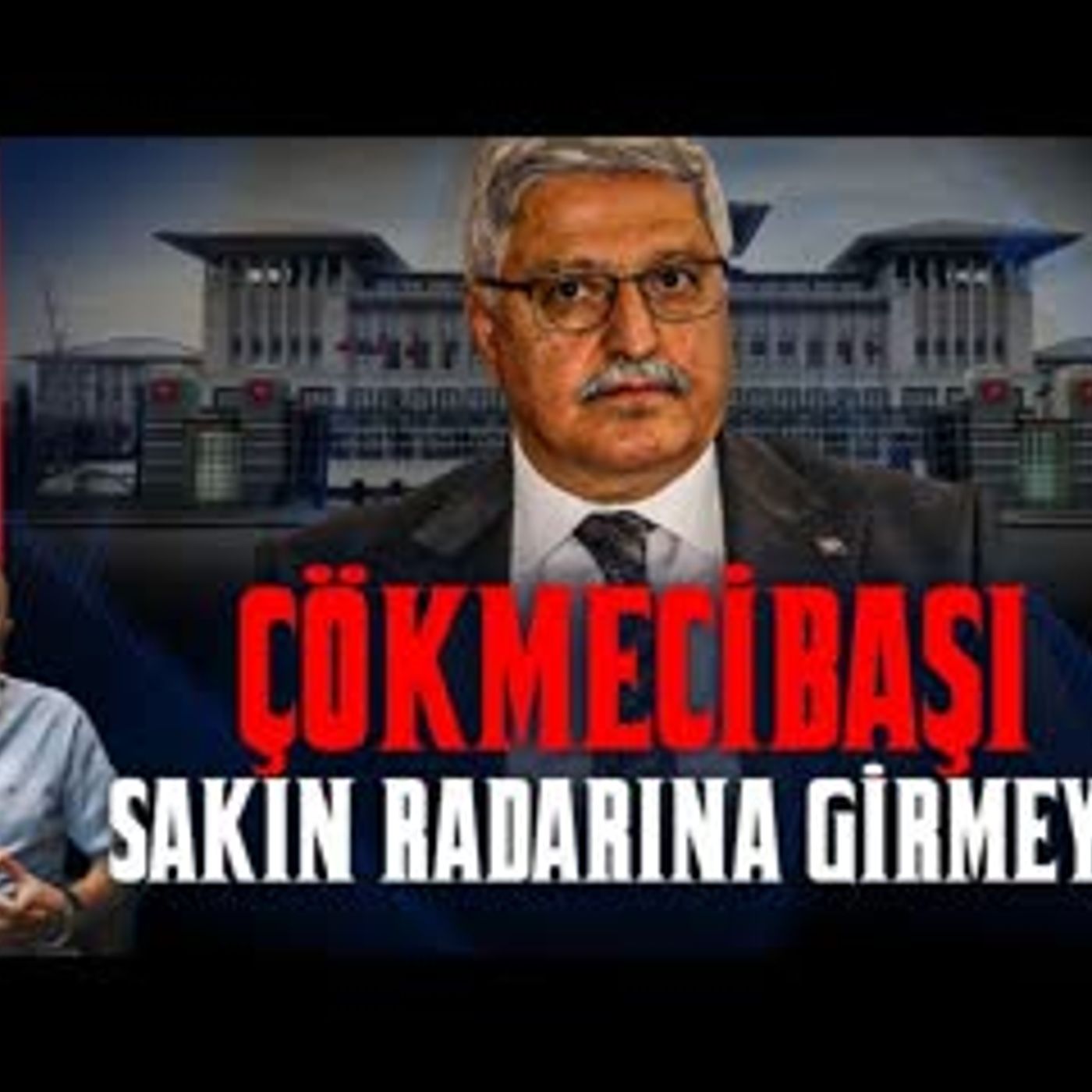 ÇÖKMECİBAŞI - SAKIN RADARINA GİRMEYİN
