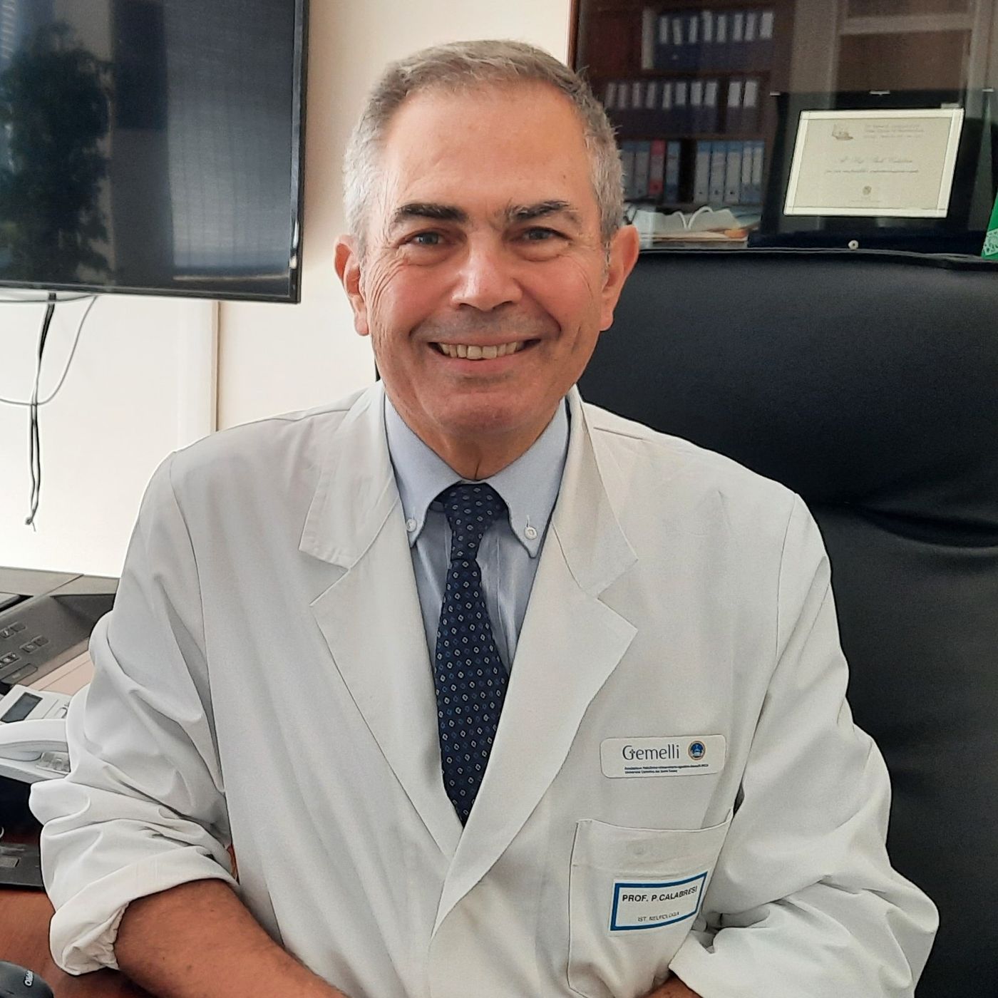 Parkinson: sempre più casi, sempre più cure