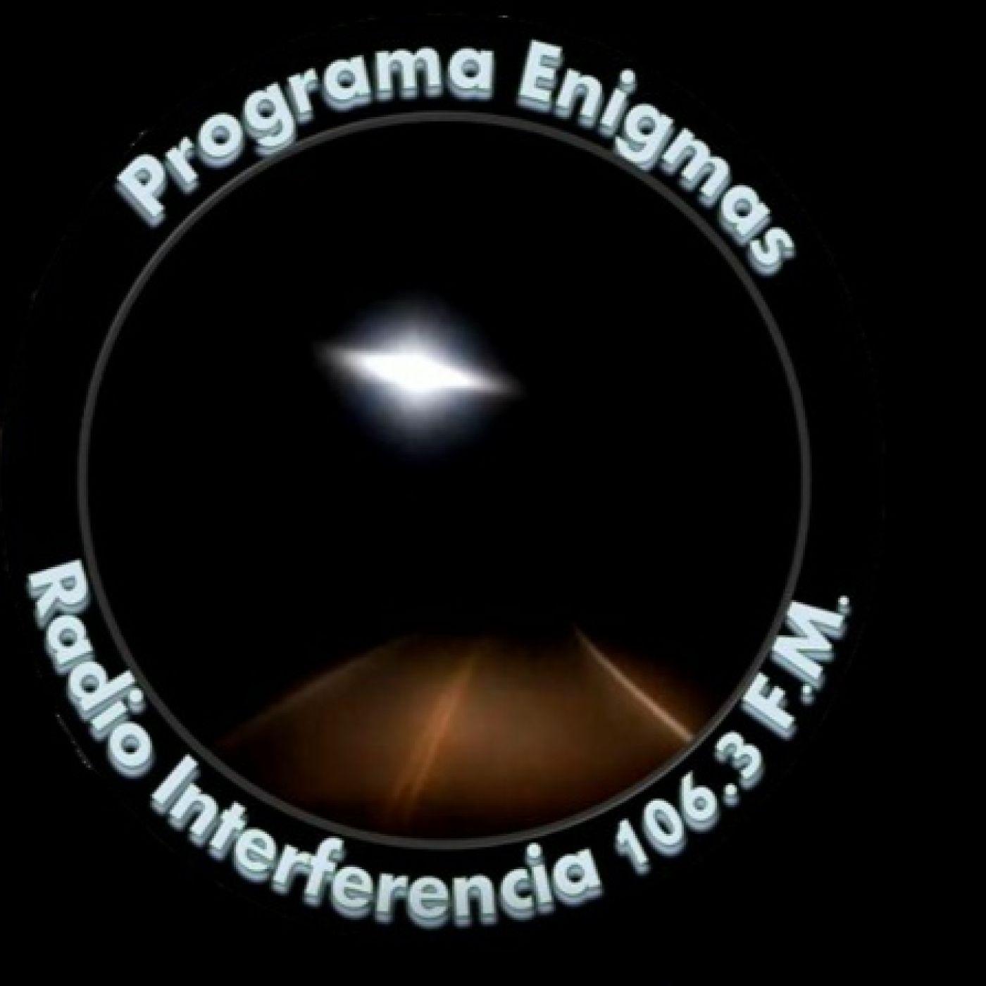Portada de Mario González Calderón (Capitán UFO)
