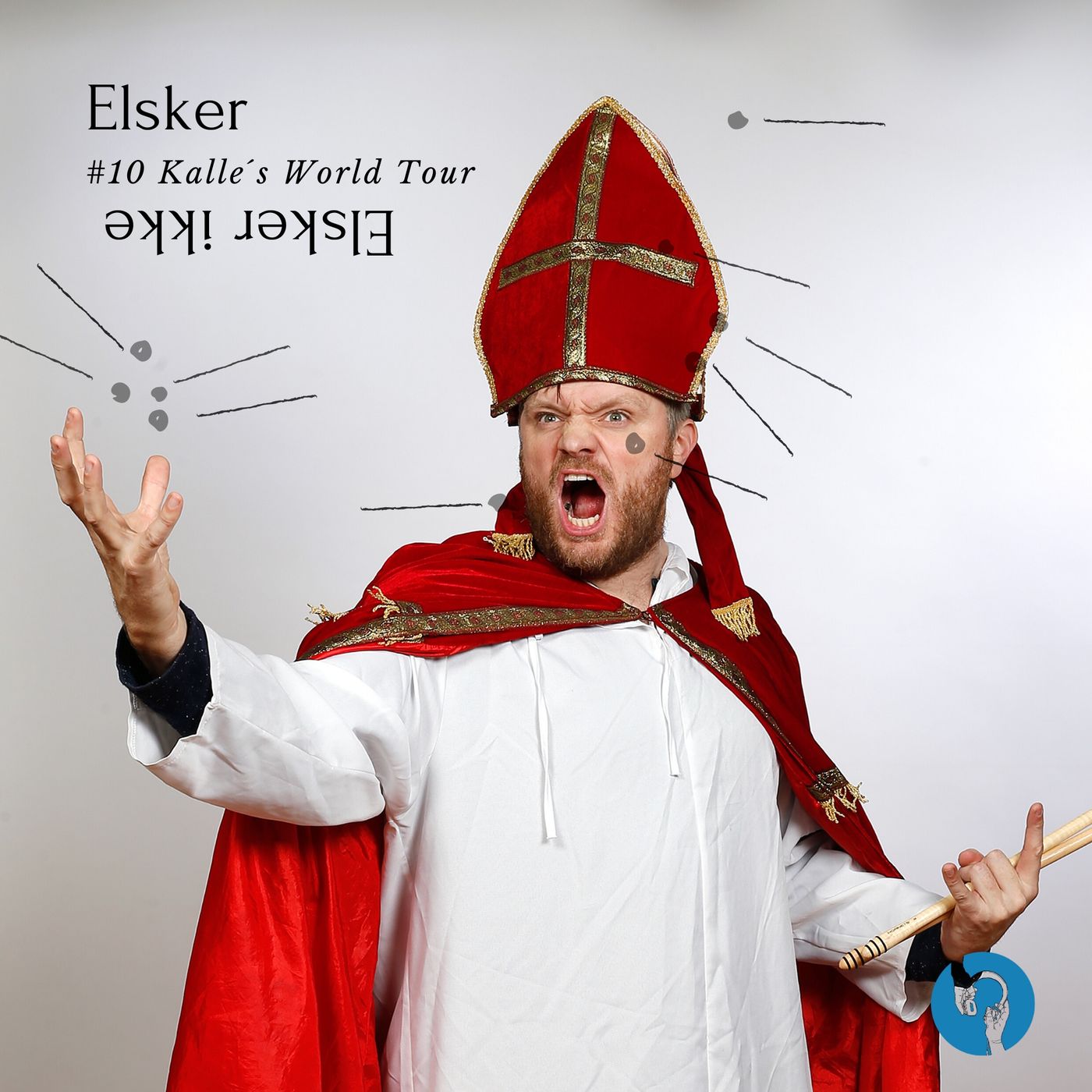 Elsker Elsker ikke