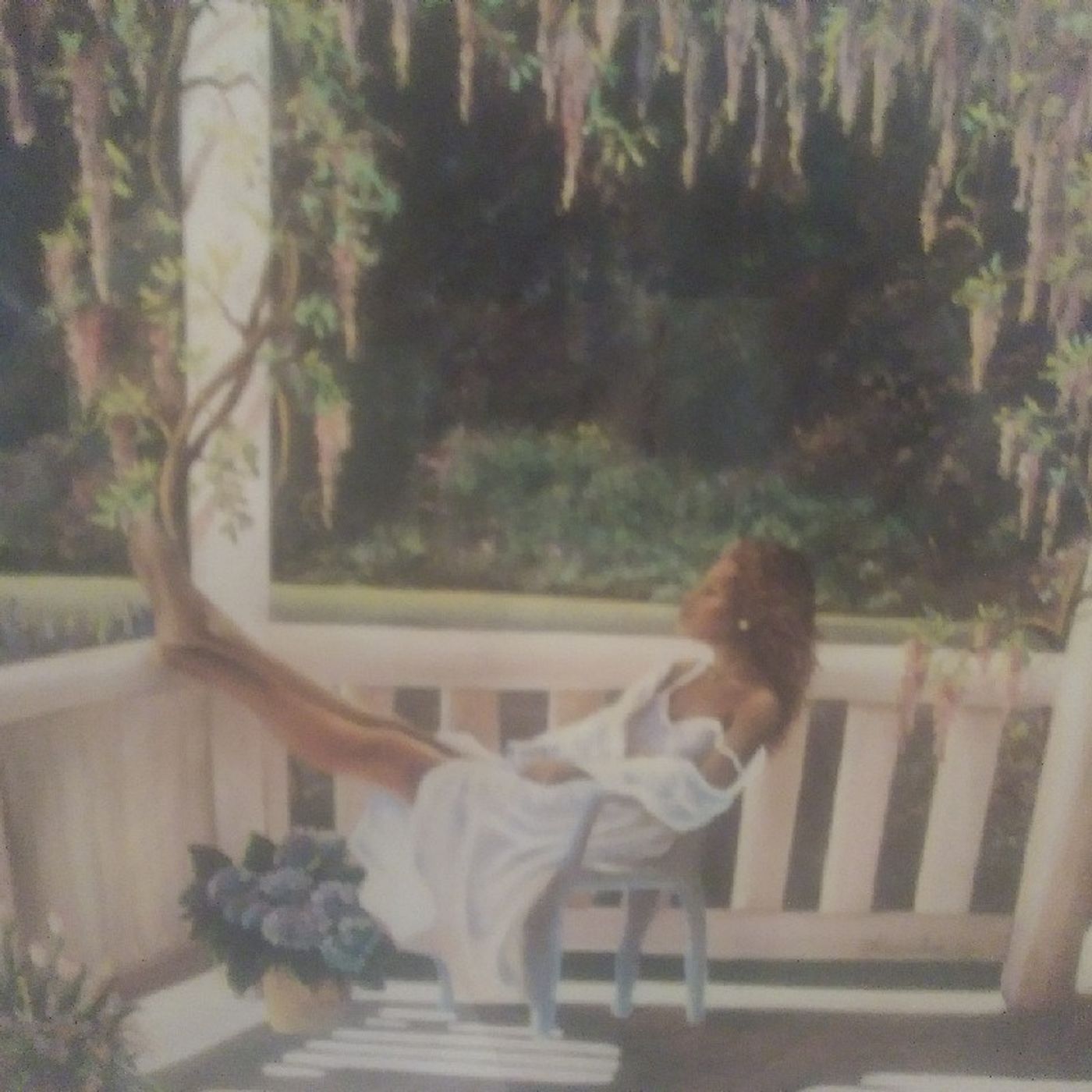 Marilyn Clemons\'s show