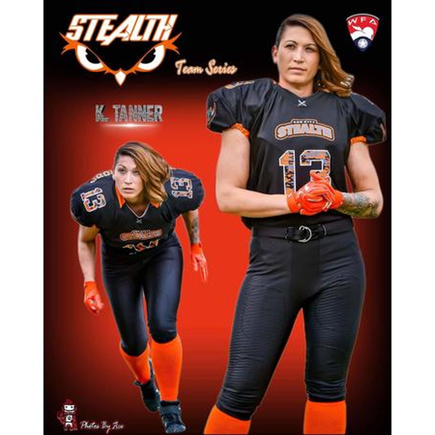 GridironBeauties