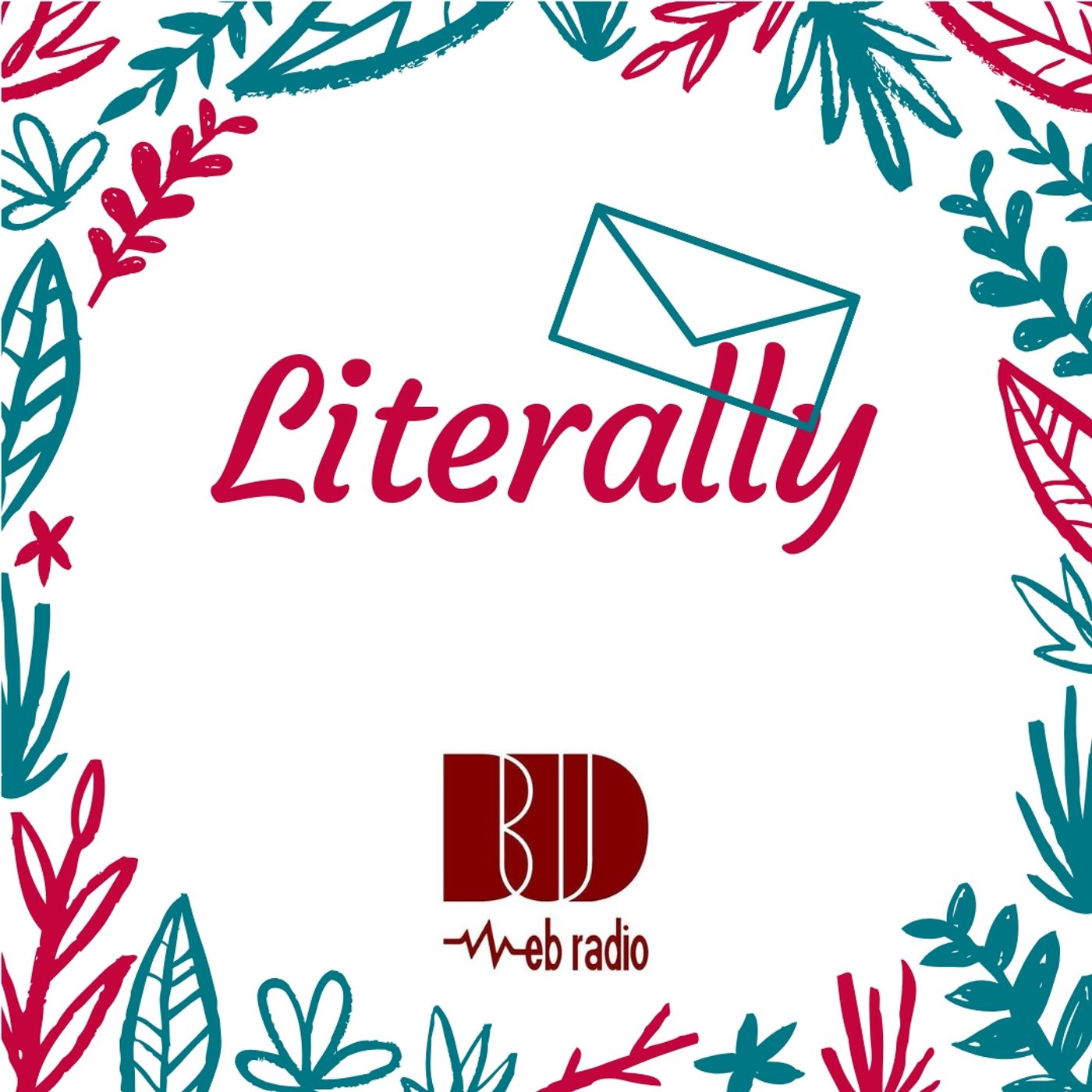Literally - C di Compleano (con una n sola)