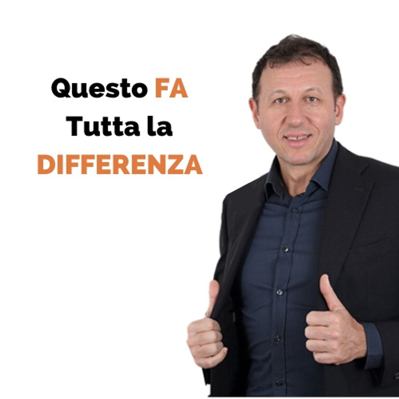 La Capacità Principe per Mettere il Turbo al tuo Benessere episode artwork