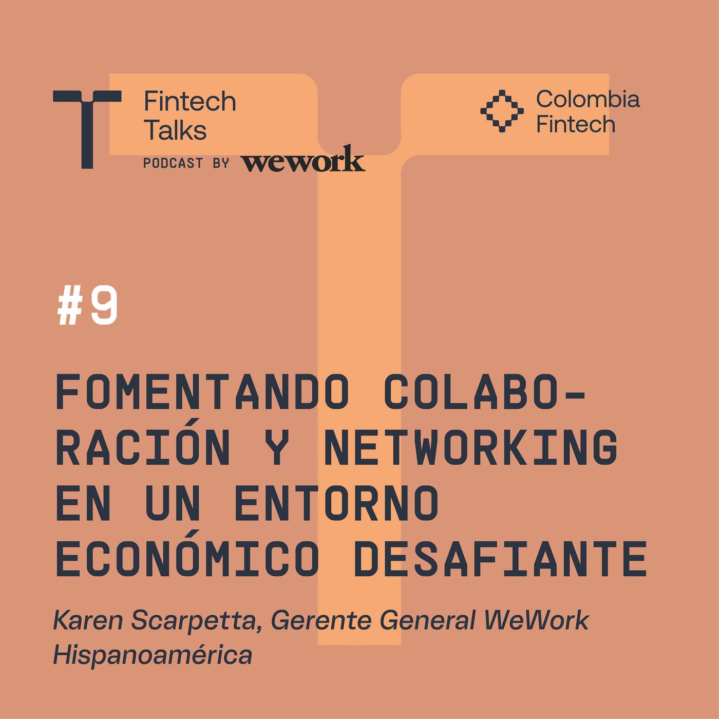 Fomentando Colaboración y Networking en un Entorno Económico Desafiante