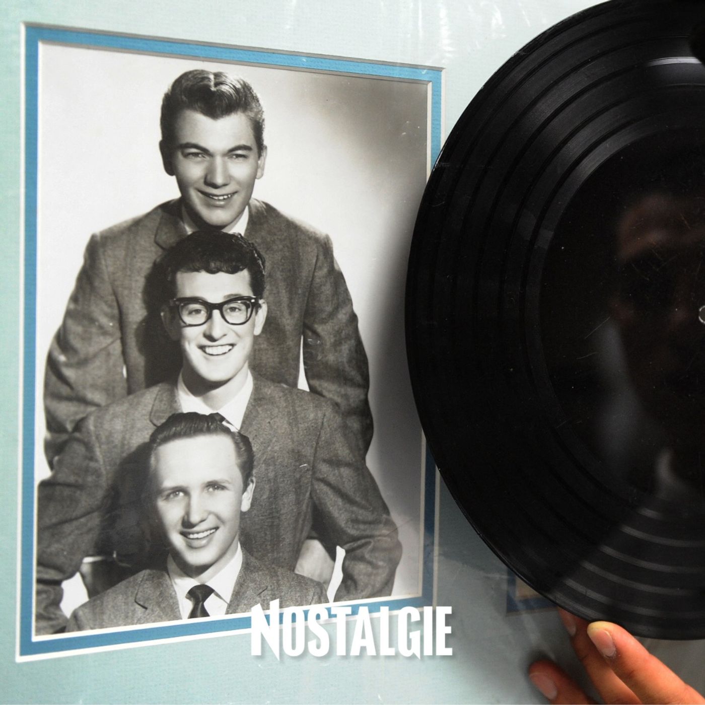 2 février 1959, "le jour où la musique est morte" dans un crash d'avion episode artwork
